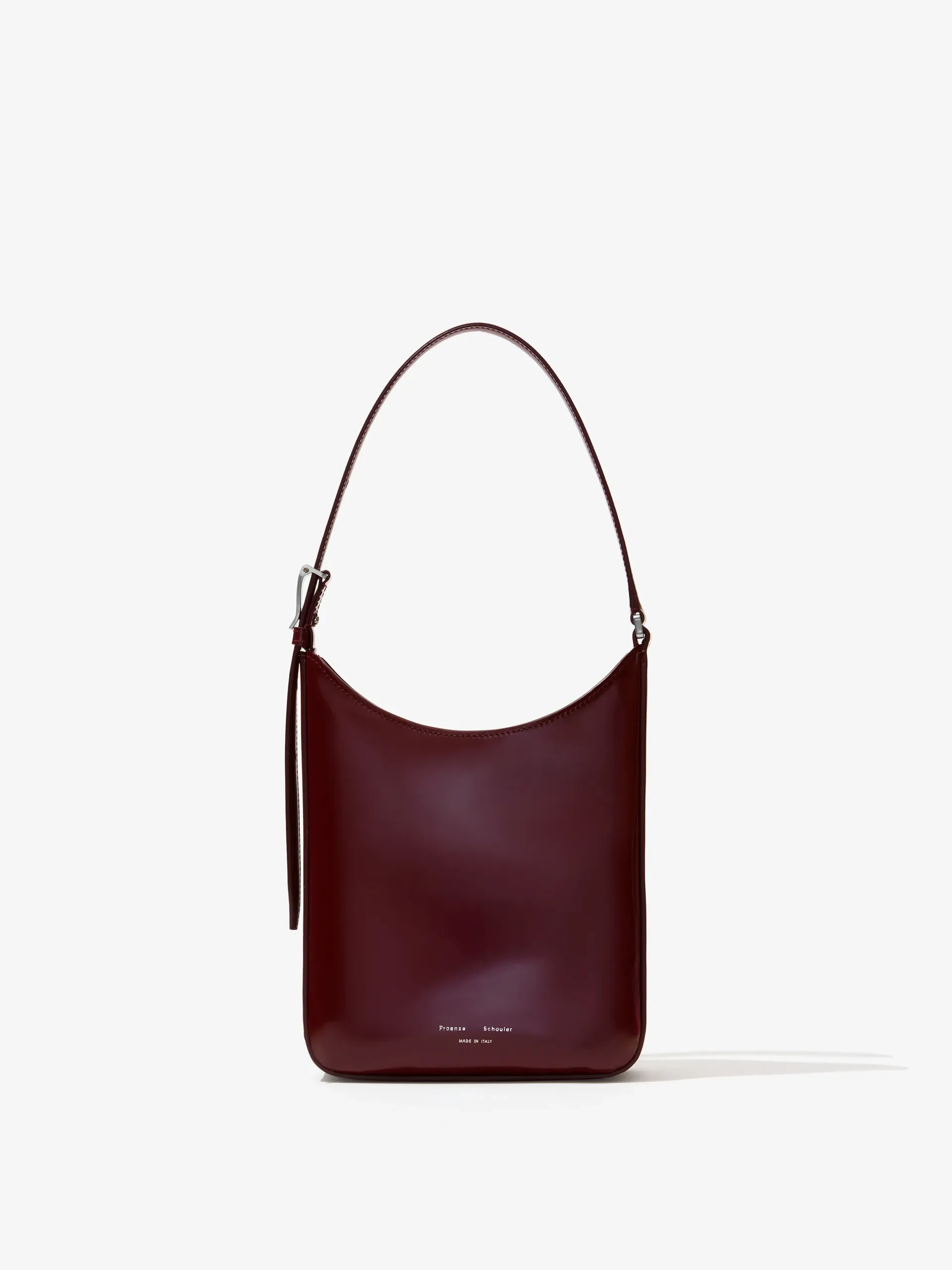 Slope Shoulder Bag in Soft Spazzolato sold by Proenza Schouler