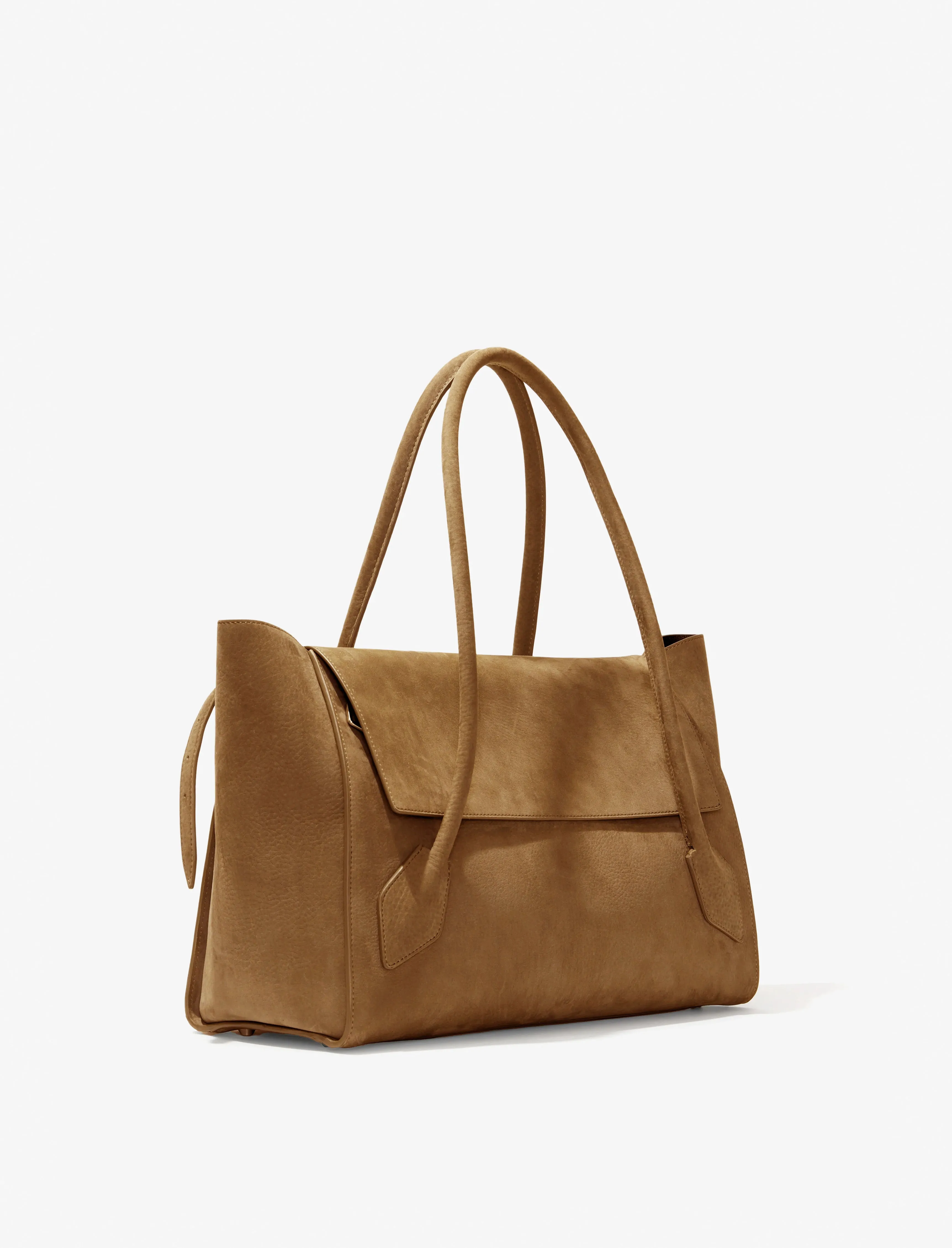 Tate Bag in Nubuck Calf sold by Proenza Schouler product image thumbnail 3