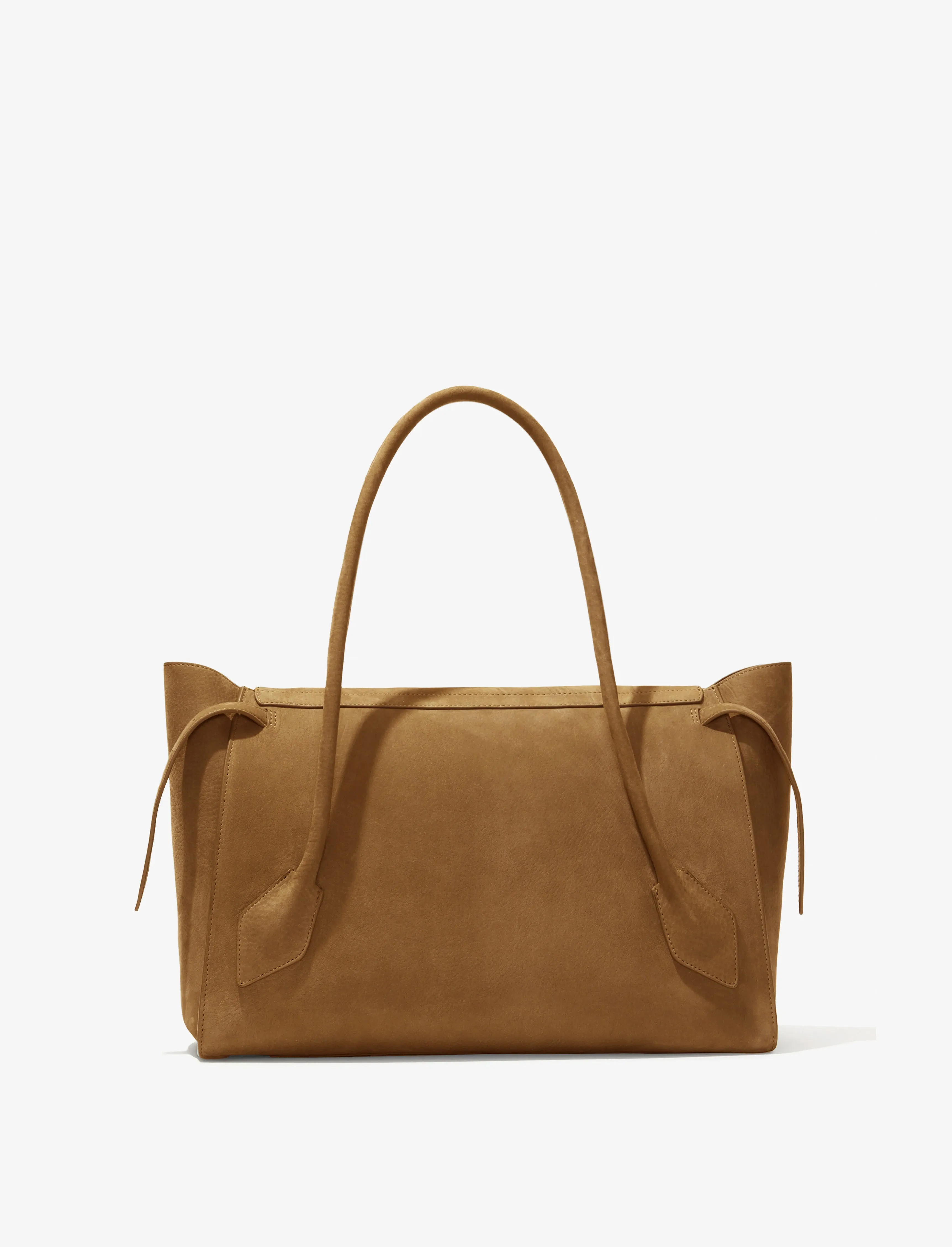Tate Bag in Nubuck Calf sold by Proenza Schouler product image thumbnail 4