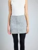 Elise Skirt in Boucle sold by Proenza Schouler