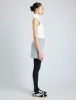 Elise Skirt in Boucle sold by Proenza Schouler