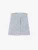Elise Skirt in Boucle sold by Proenza Schouler