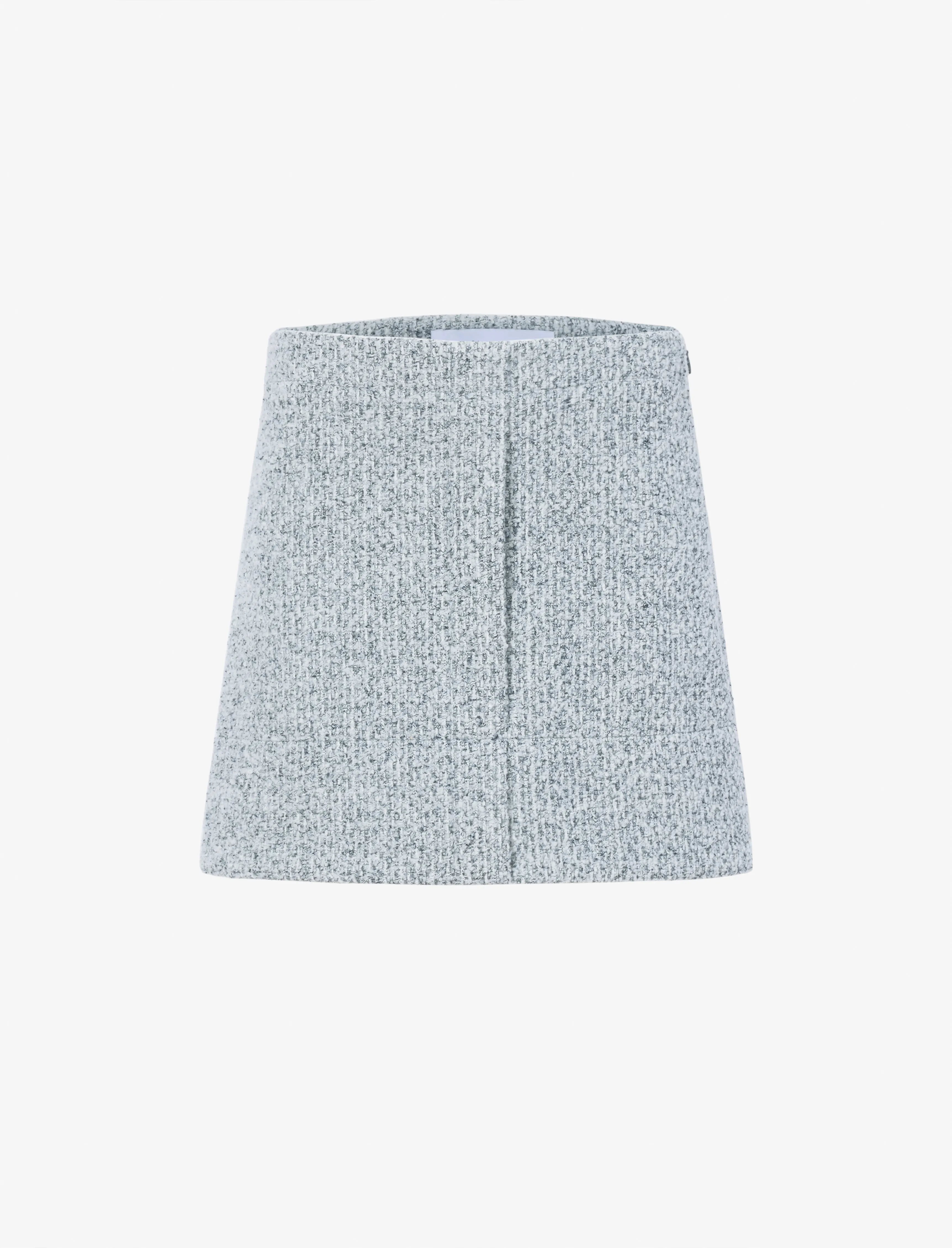 Elise Skirt in Boucle sold by Proenza Schouler