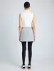 Elise Skirt in Boucle sold by Proenza Schouler