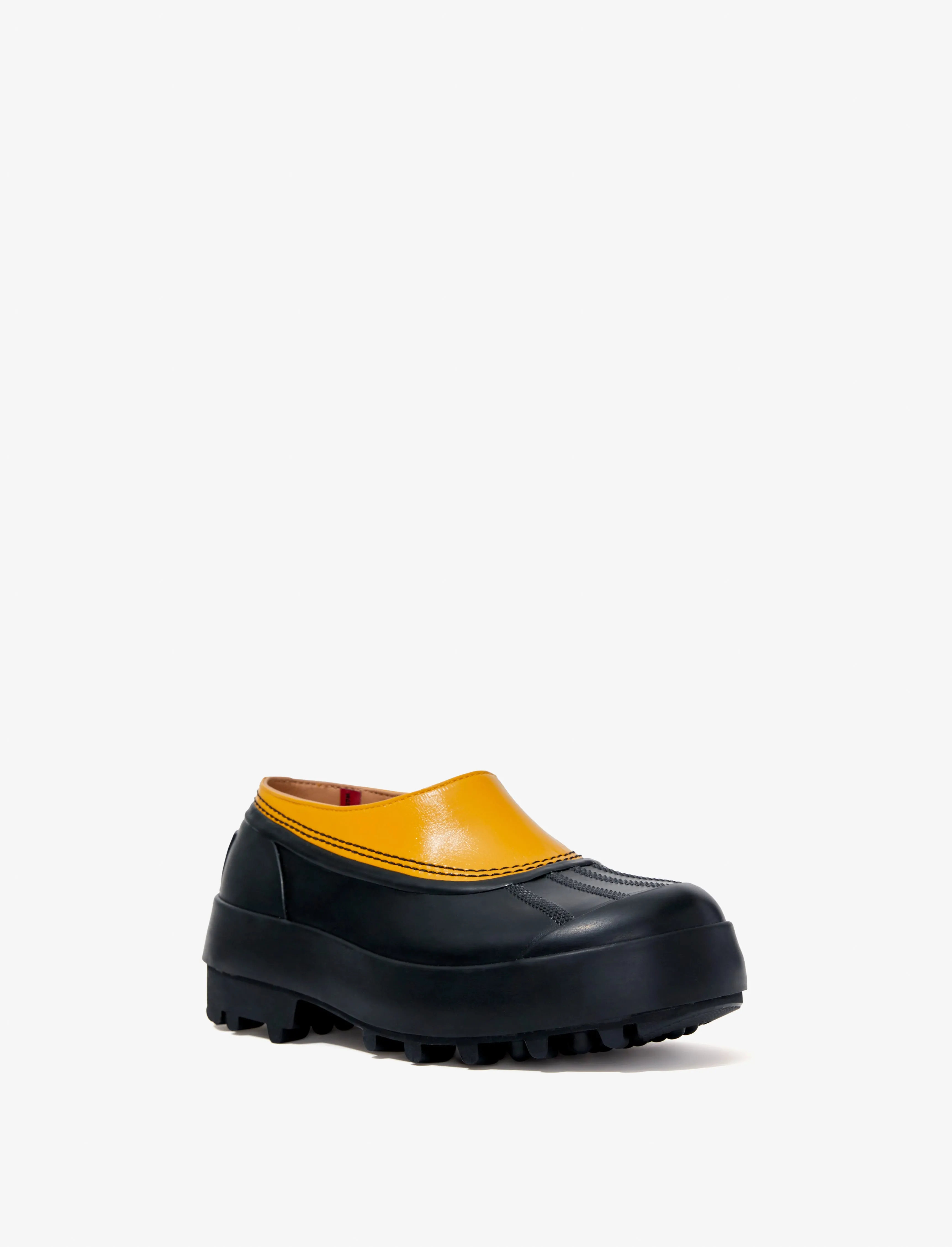 SOREL x Proenza Schouler Caribou Mules sold by Proenza Schouler product image thumbnail 2