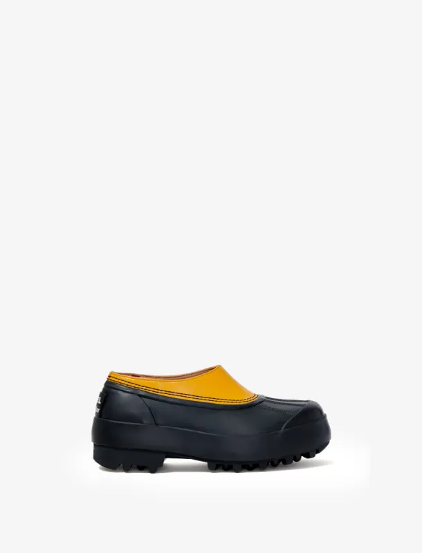 SOREL x Proenza Schouler Caribou Mules sold by Proenza Schouler