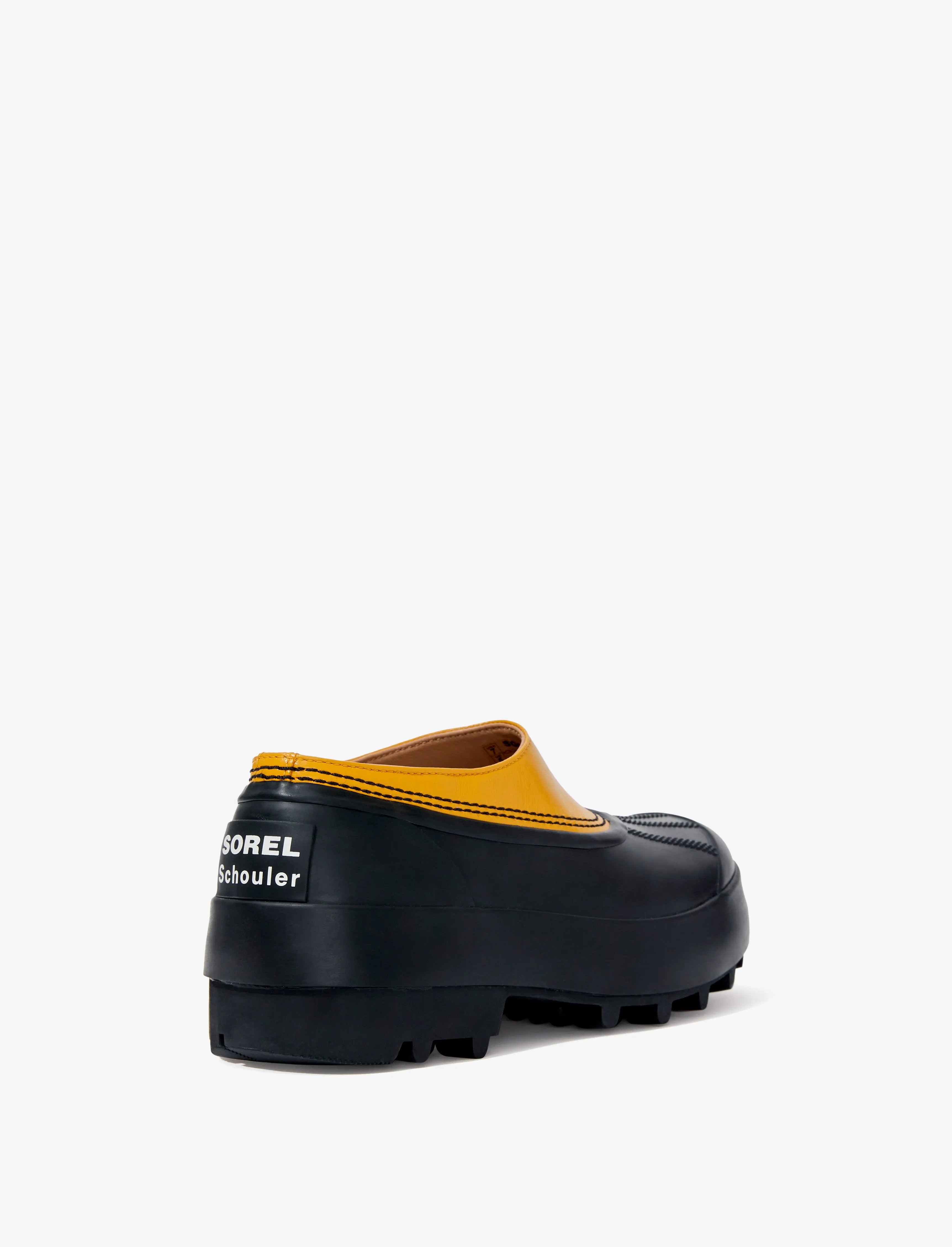 SOREL x Proenza Schouler Caribou Mules sold by Proenza Schouler product image thumbnail 3