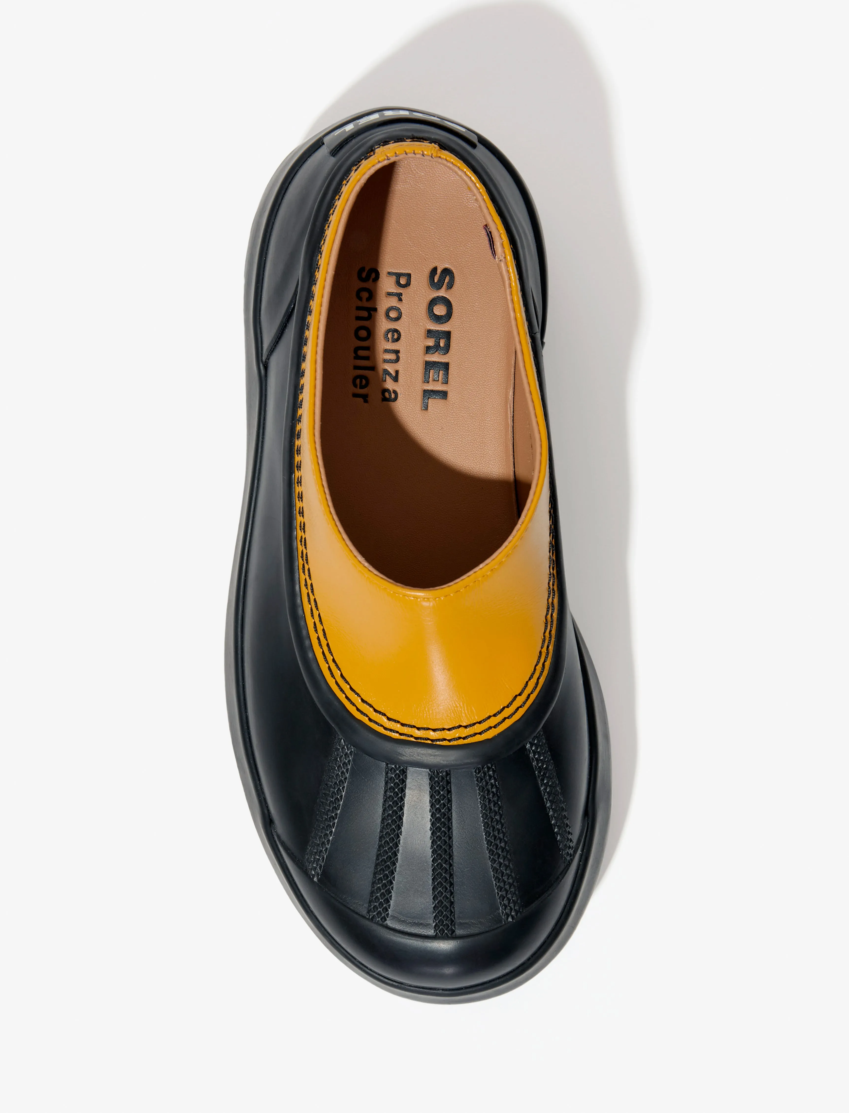 SOREL x Proenza Schouler Caribou Mules sold by Proenza Schouler product image thumbnail 4