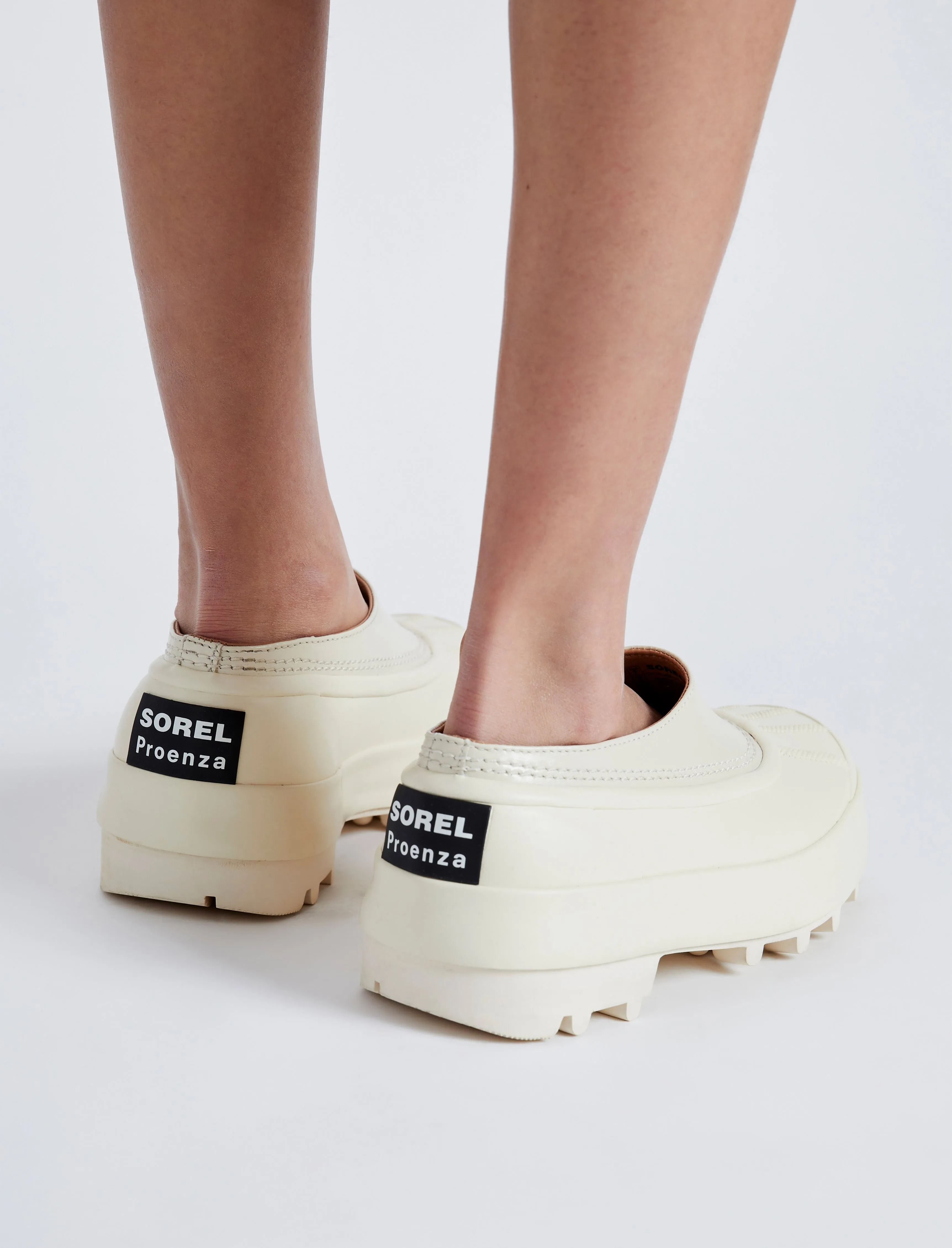 SOREL x Proenza Schouler Caribou Mules sold by Proenza Schouler product image thumbnail 5