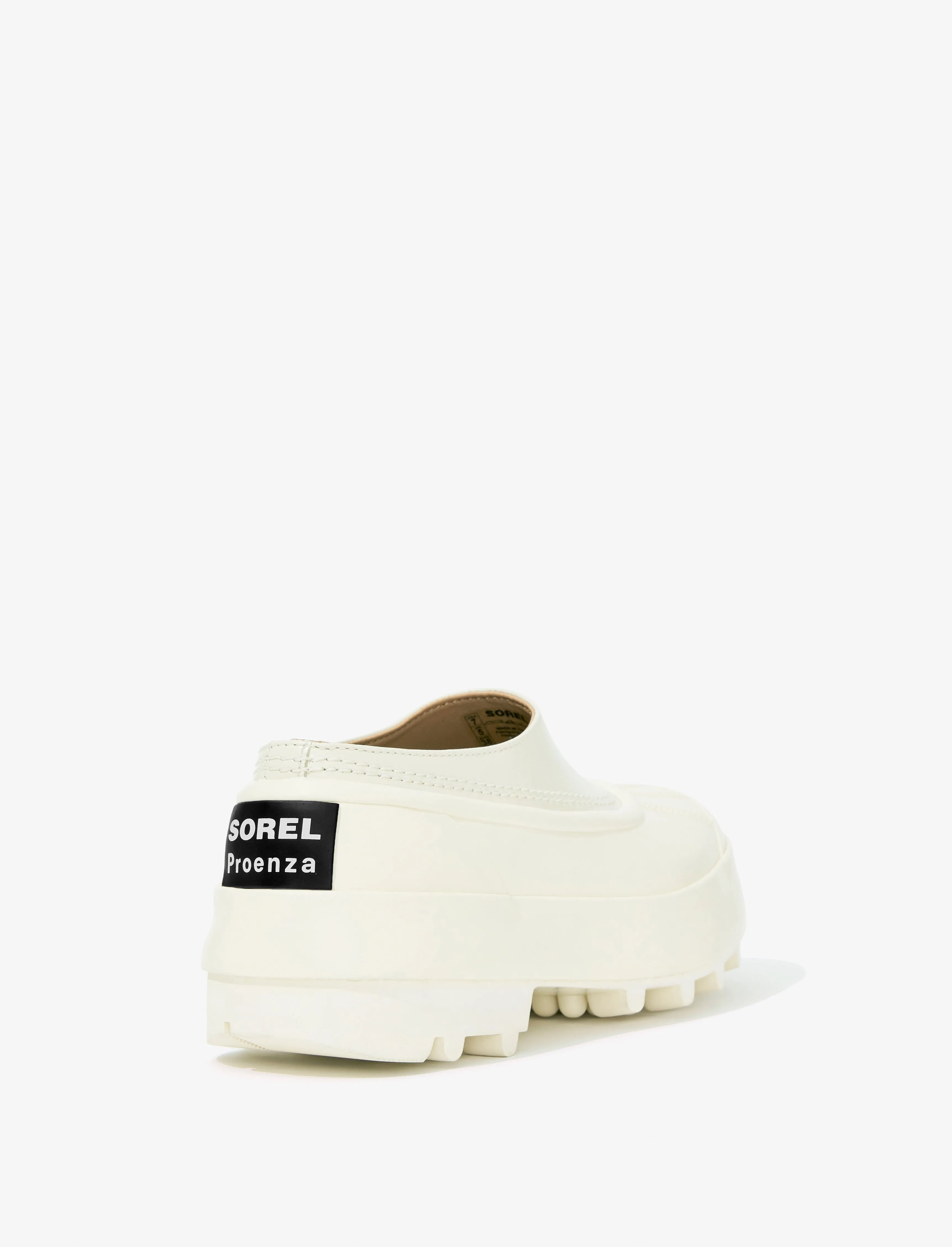 SOREL x Proenza Schouler Caribou Mules sold by Proenza Schouler product image thumbnail 3