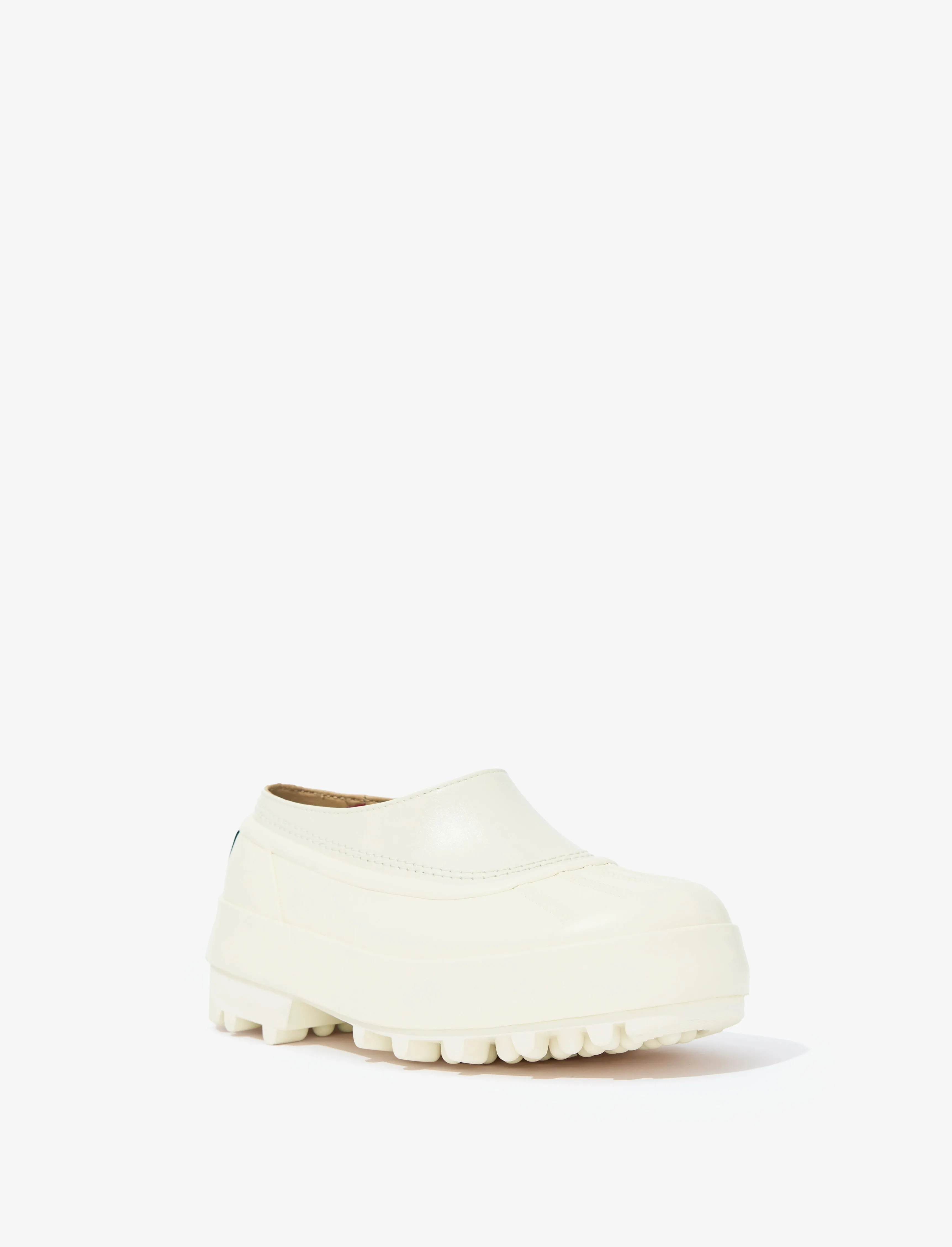 SOREL x Proenza Schouler Caribou Mules sold by Proenza Schouler product image thumbnail 2