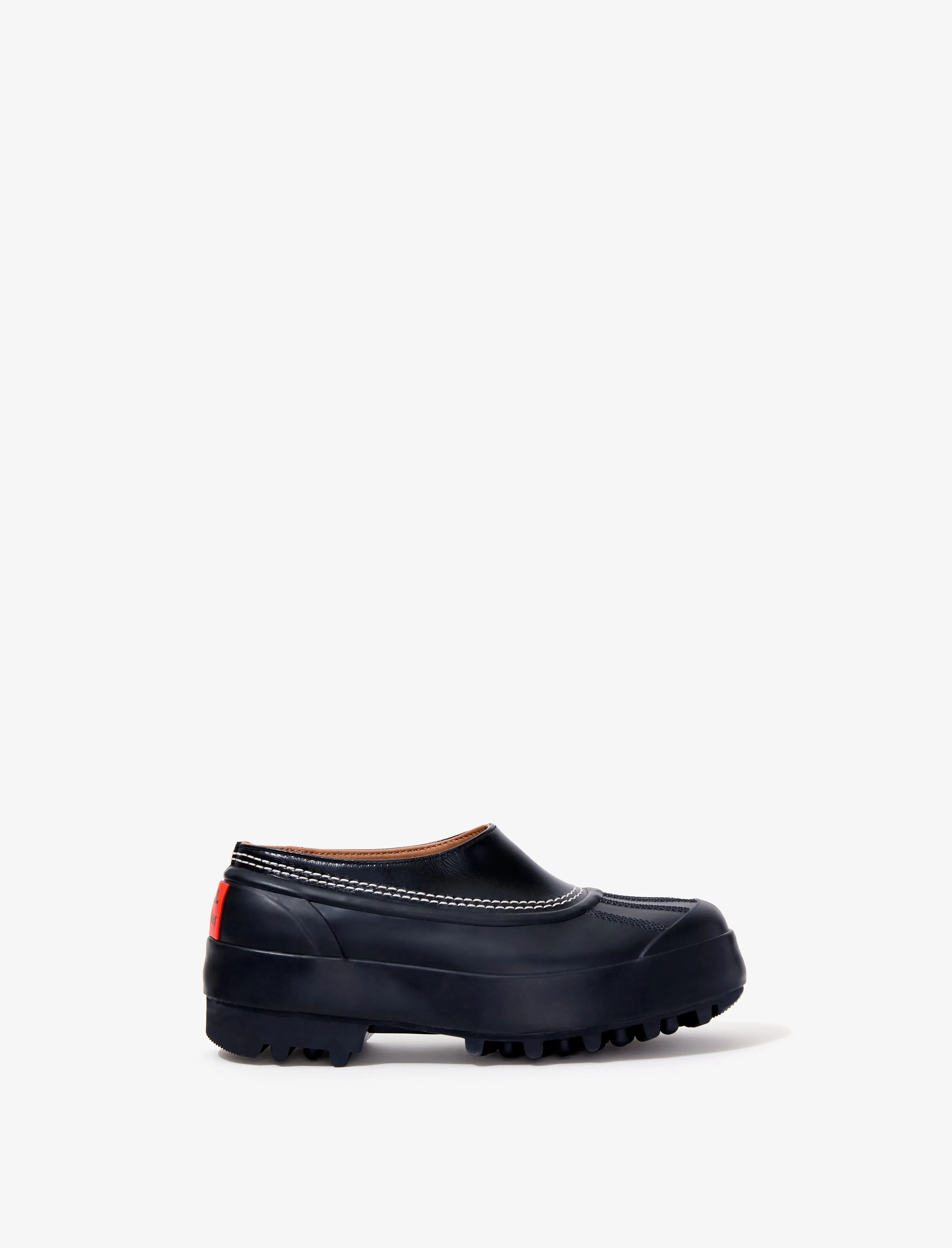 SOREL x Proenza Schouler Caribou Mules sold by Proenza Schouler