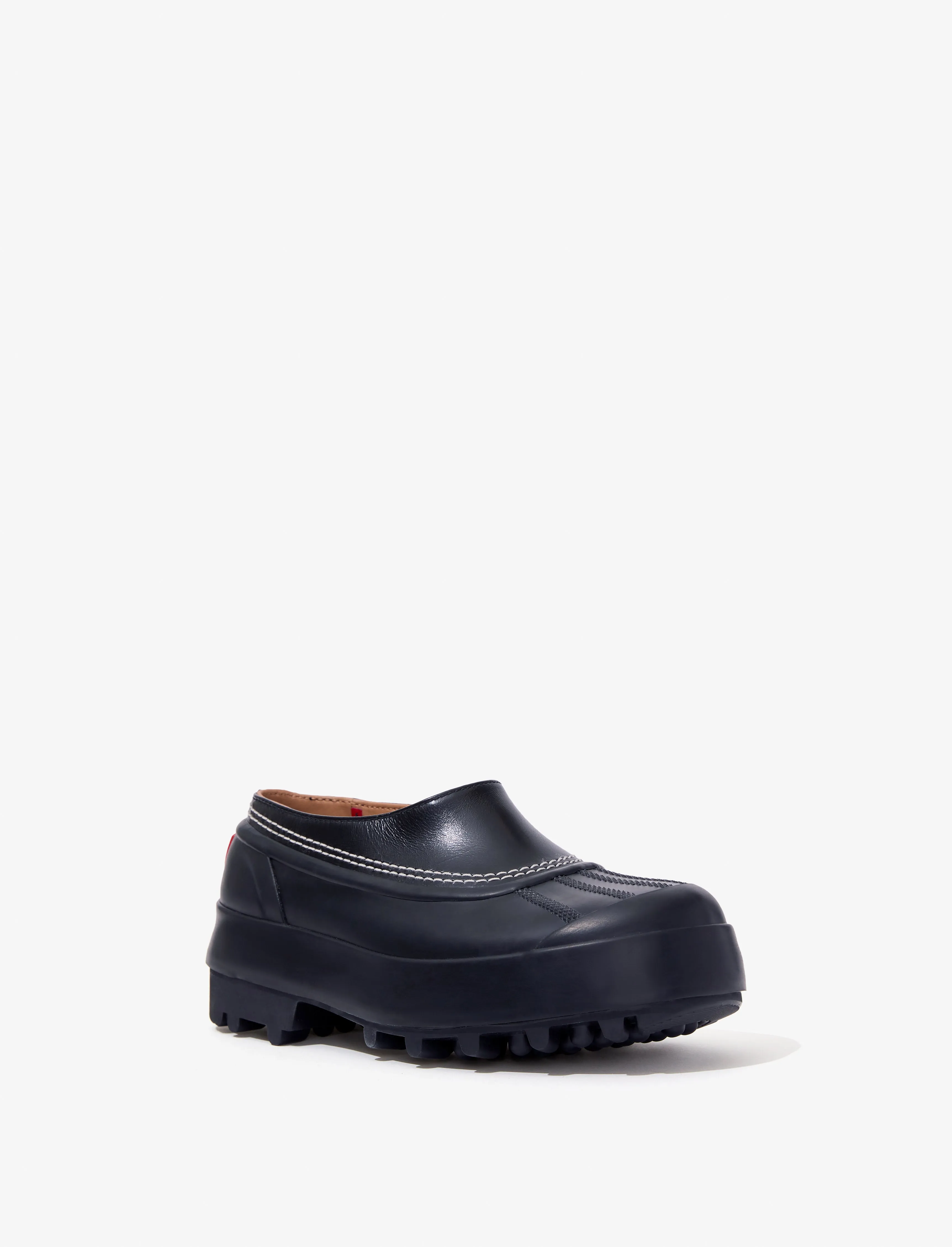 SOREL x Proenza Schouler Caribou Mules sold by Proenza Schouler product image thumbnail 2