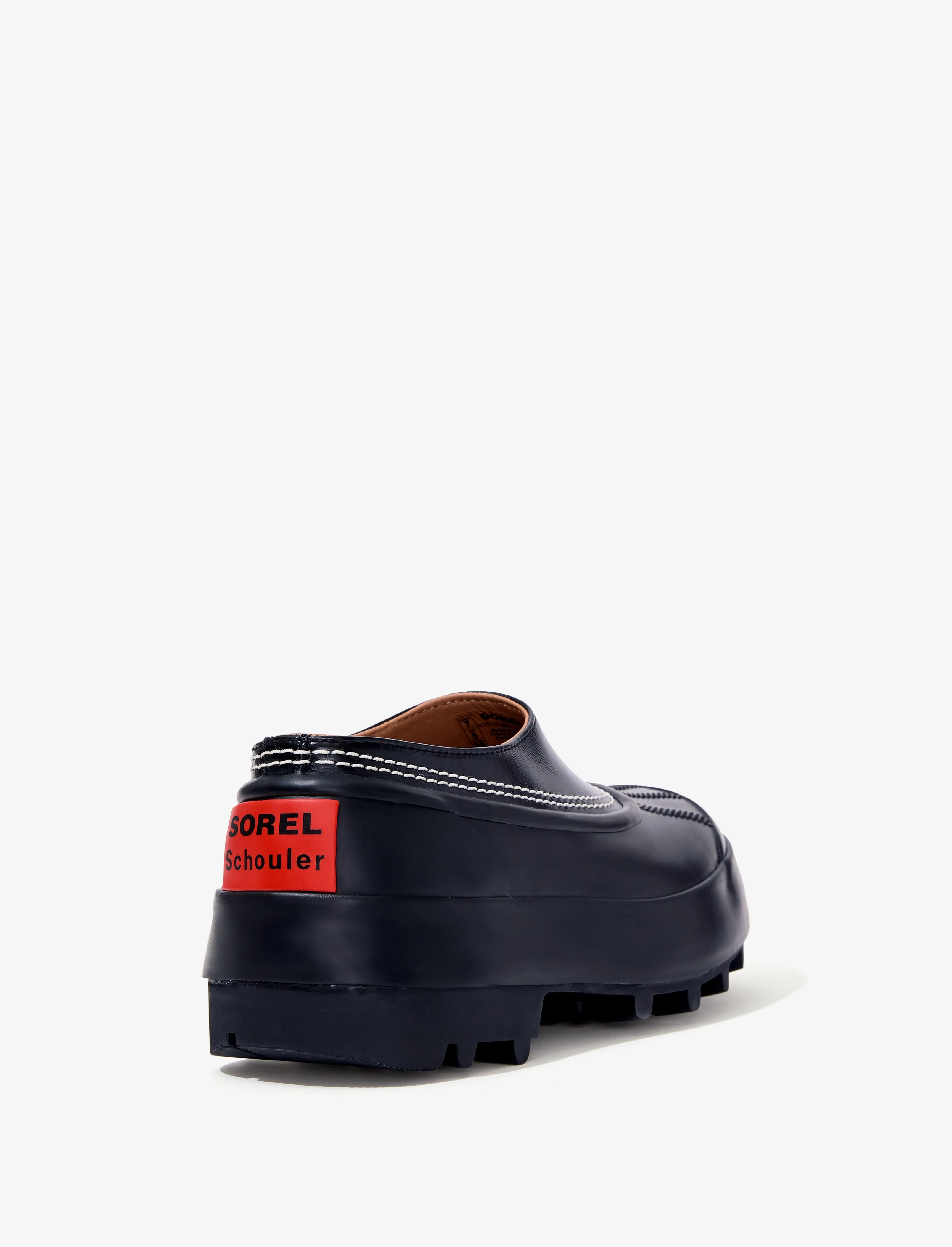 SOREL x Proenza Schouler Caribou Mules sold by Proenza Schouler product image thumbnail 3