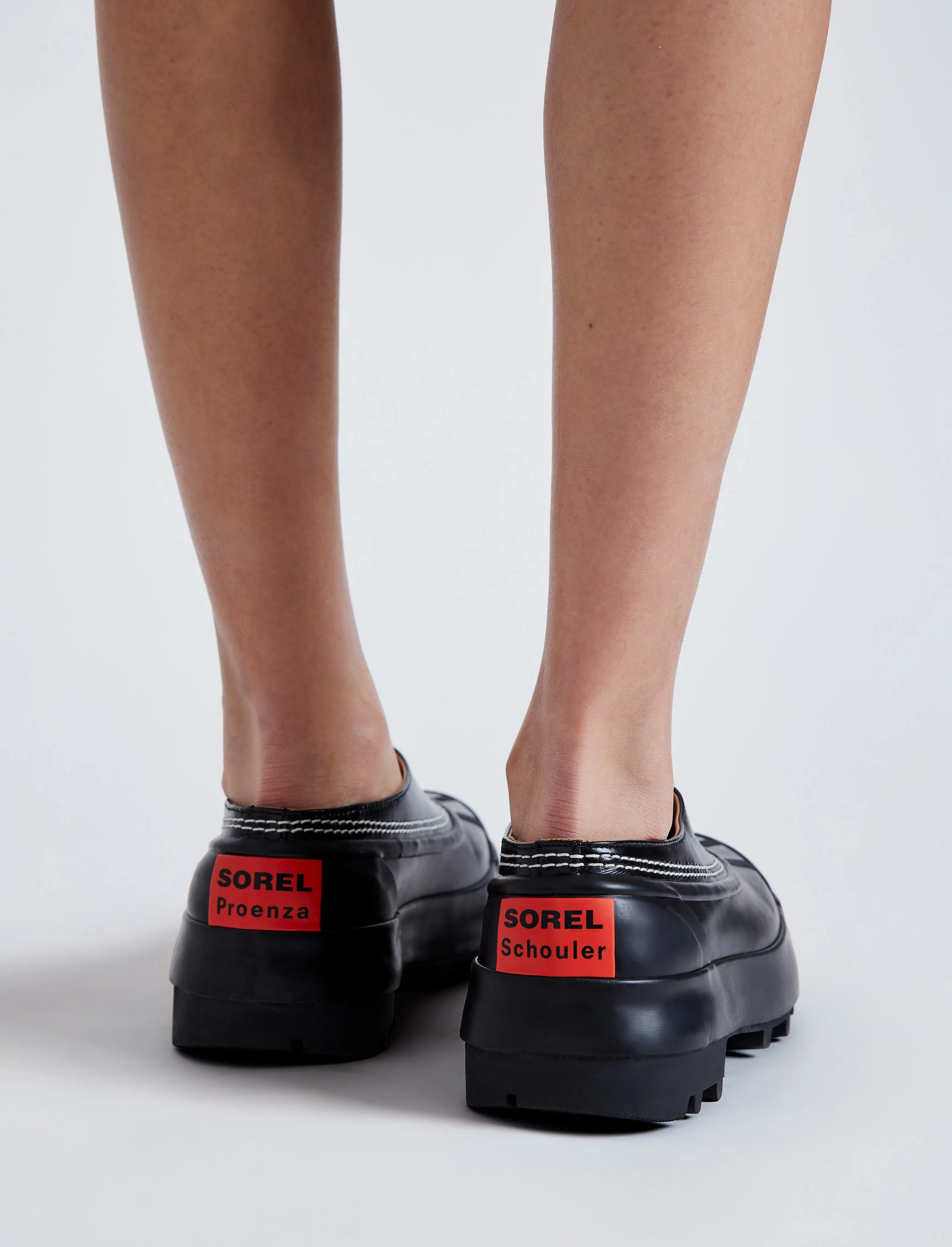 SOREL x Proenza Schouler Caribou Mules sold by Proenza Schouler product image thumbnail 5