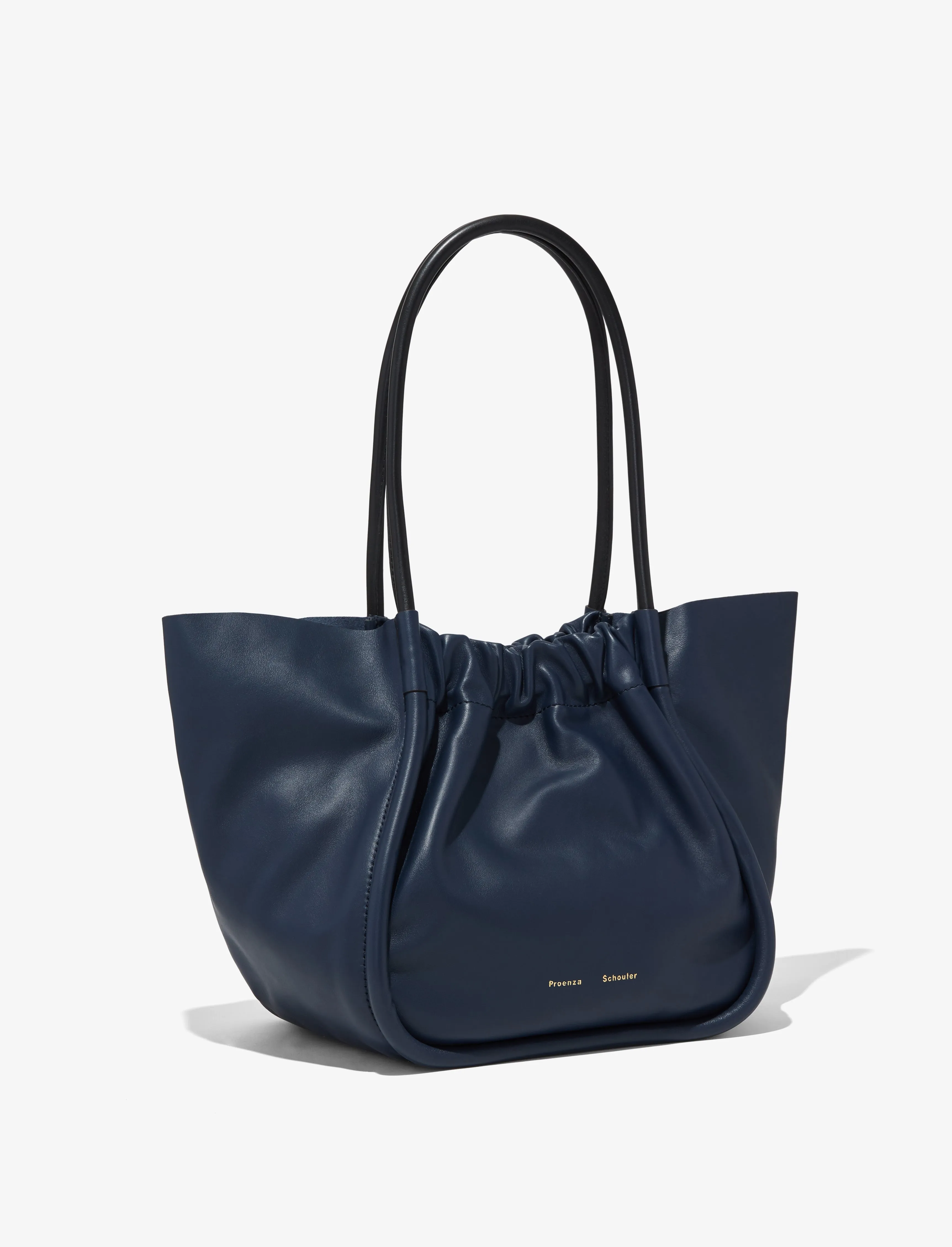 Large Ruched Tote sold by Proenza Schouler product image thumbnail 3
