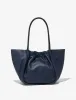Large Ruched Tote sold by Proenza Schouler