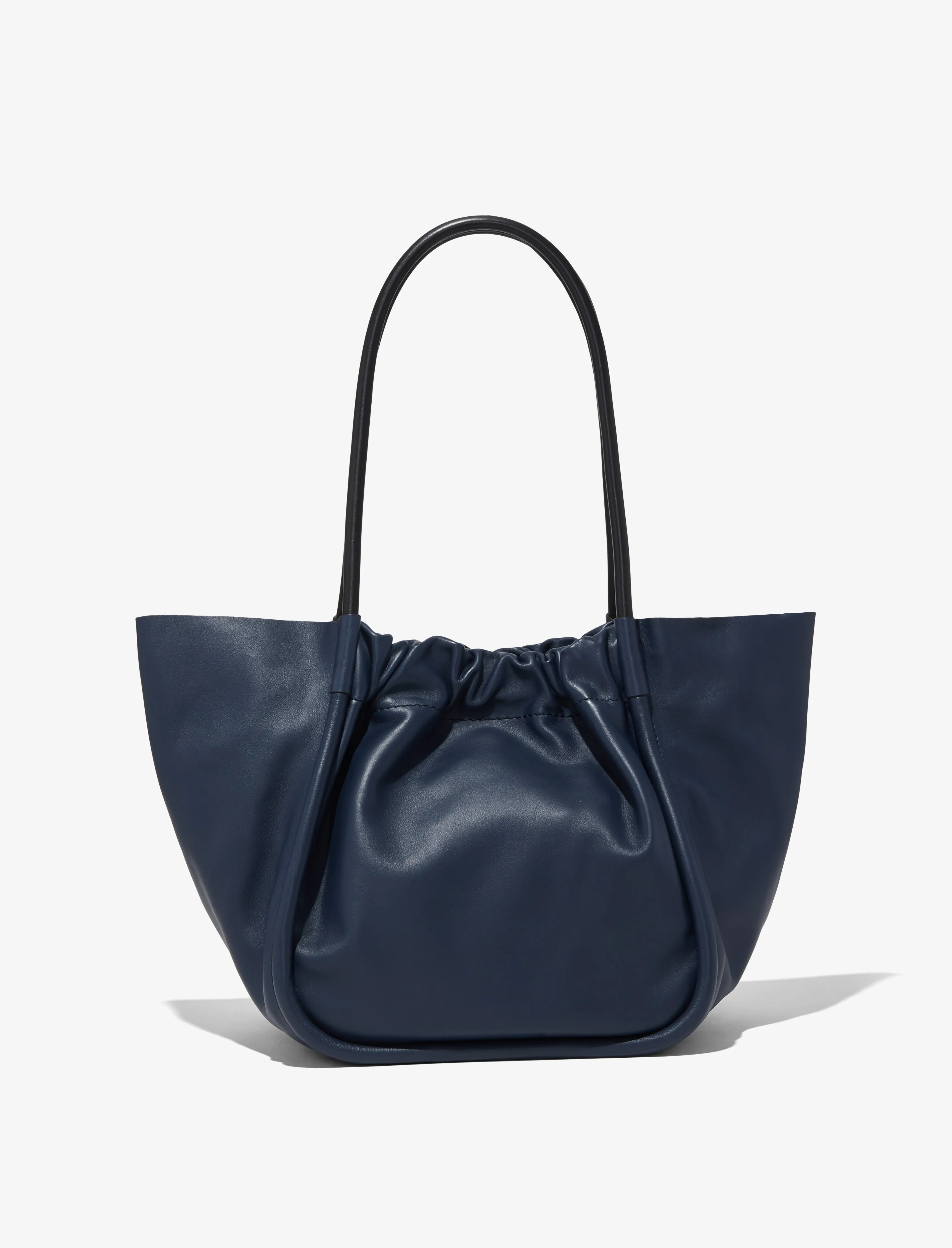 Large Ruched Tote sold by Proenza Schouler product image thumbnail 4