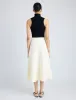 Katalina Skirt in Souffle Knit sold by Proenza Schouler