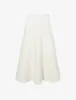 Katalina Skirt in Souffle Knit sold by Proenza Schouler