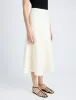 Katalina Skirt in Souffle Knit sold by Proenza Schouler