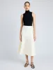 Katalina Skirt in Souffle Knit sold by Proenza Schouler