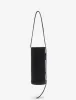 Silo Bag in Satin sold by Proenza Schouler