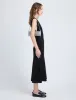 Silo Bag in Satin sold by Proenza Schouler