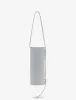 Silo Bag in Satin sold by Proenza Schouler