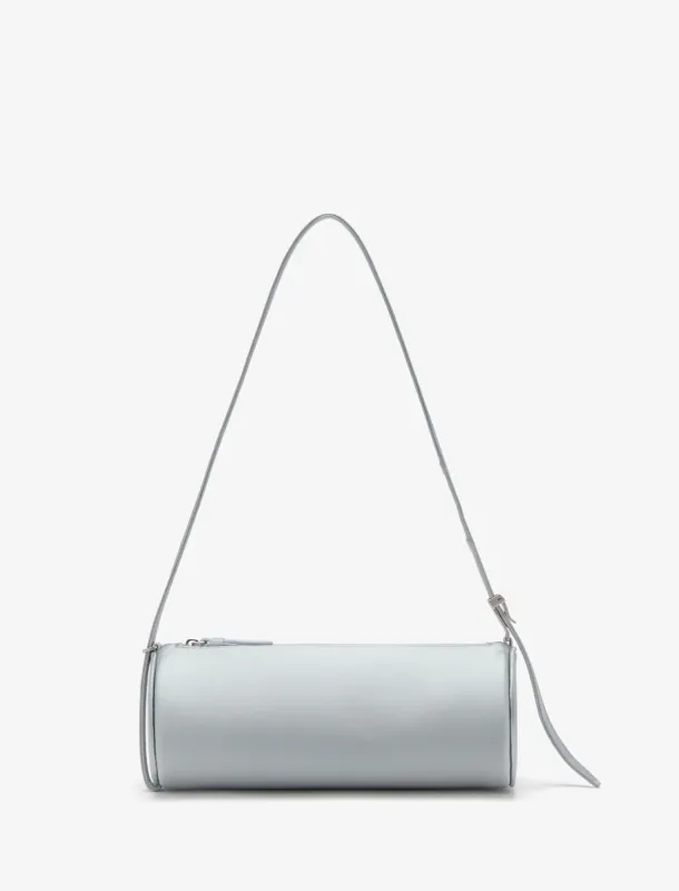 Silo Bag in Satin sold by Proenza Schouler