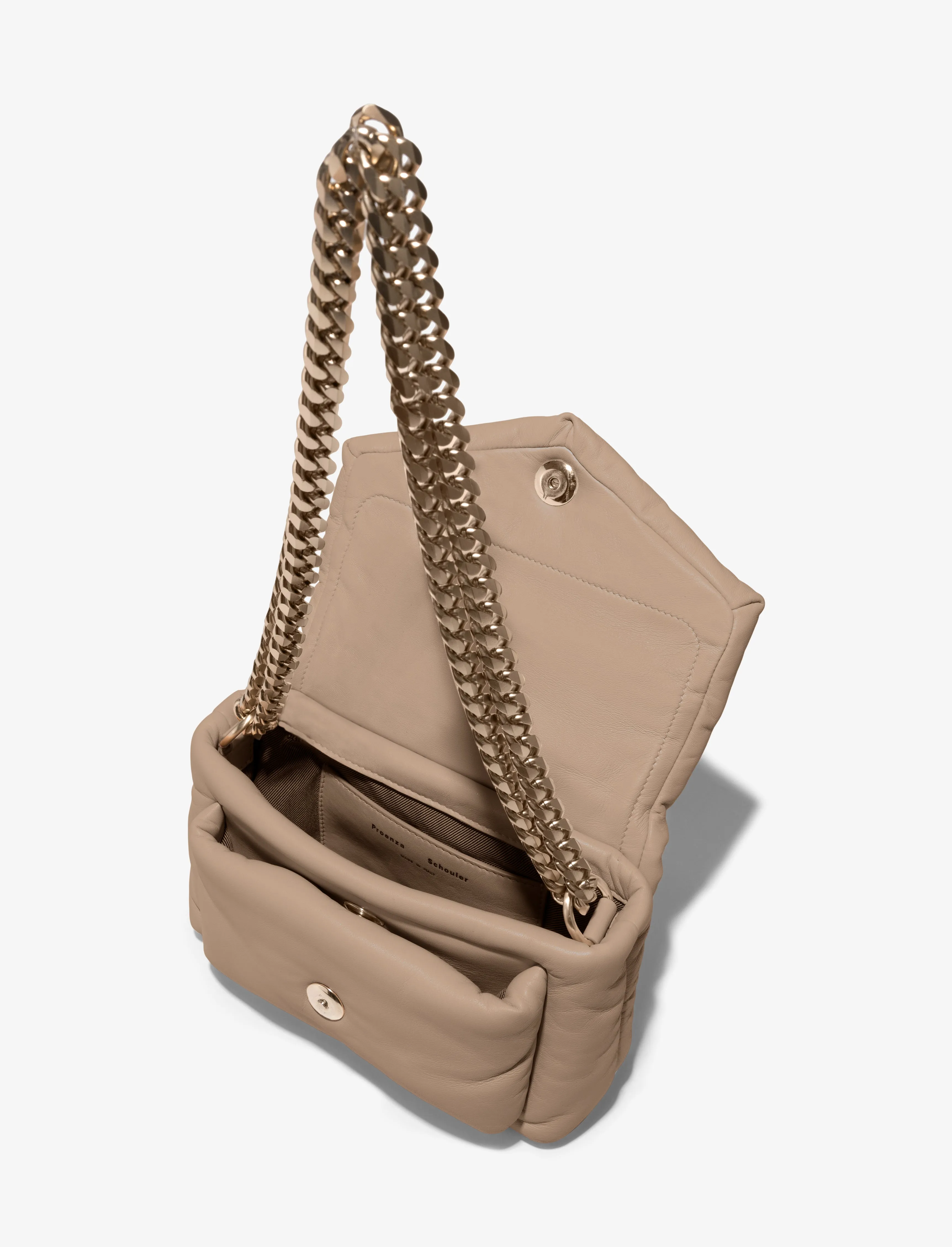 Small PS Harris Bag sold by Proenza Schouler product image thumbnail 5