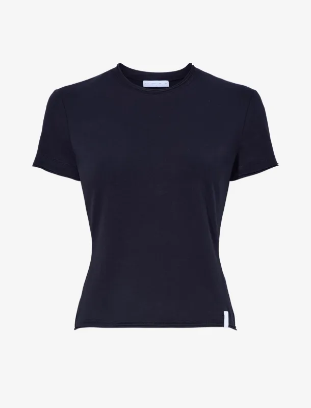 Jersey T-Shirt made by Proenza Schouler