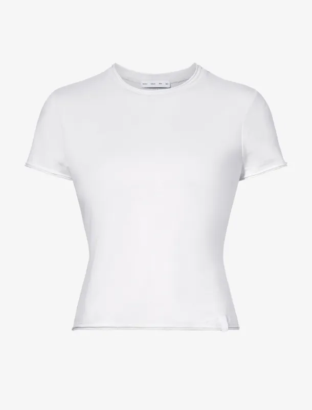 Jersey T-Shirt made by Proenza Schouler