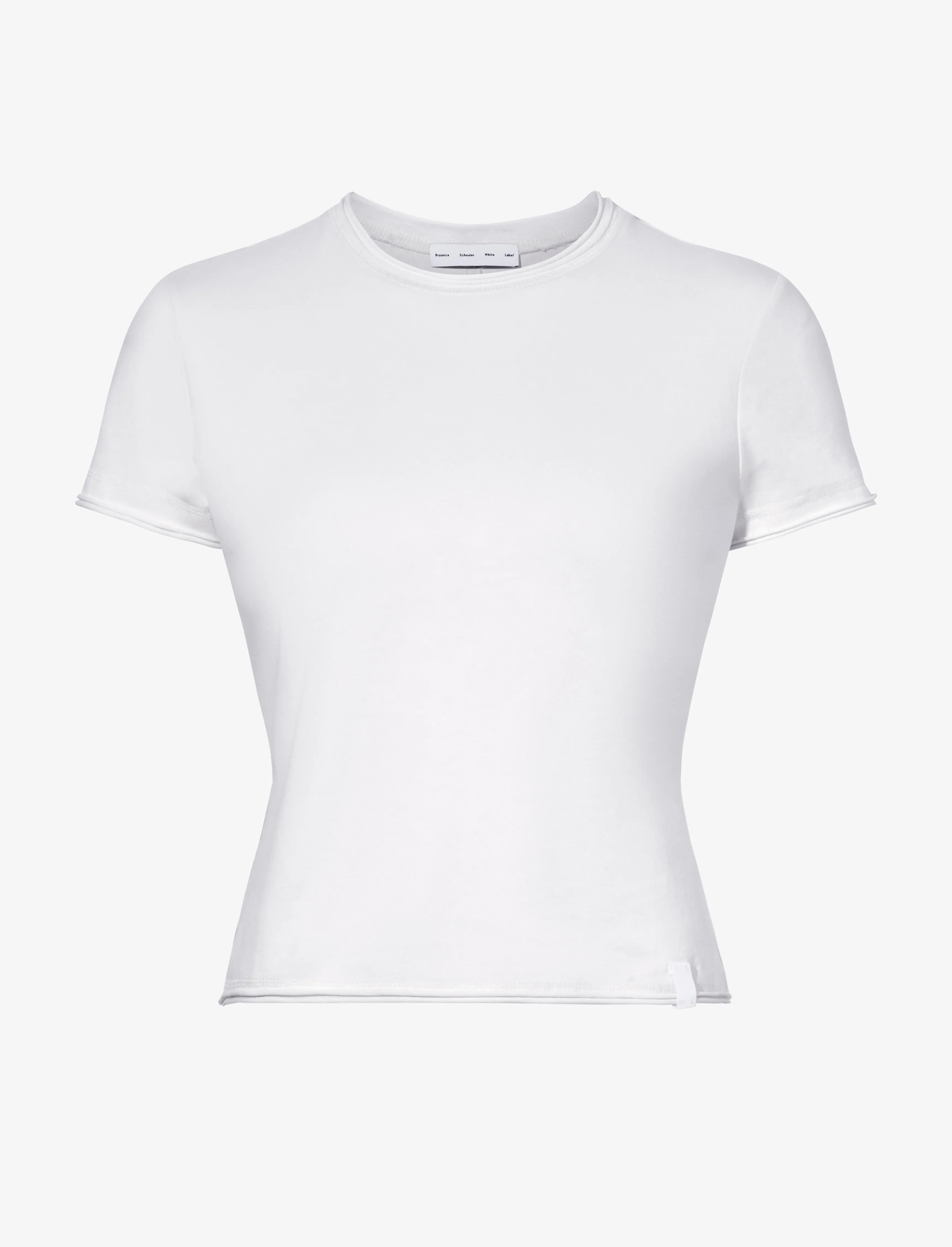 Jersey T-Shirt sold by Proenza Schouler