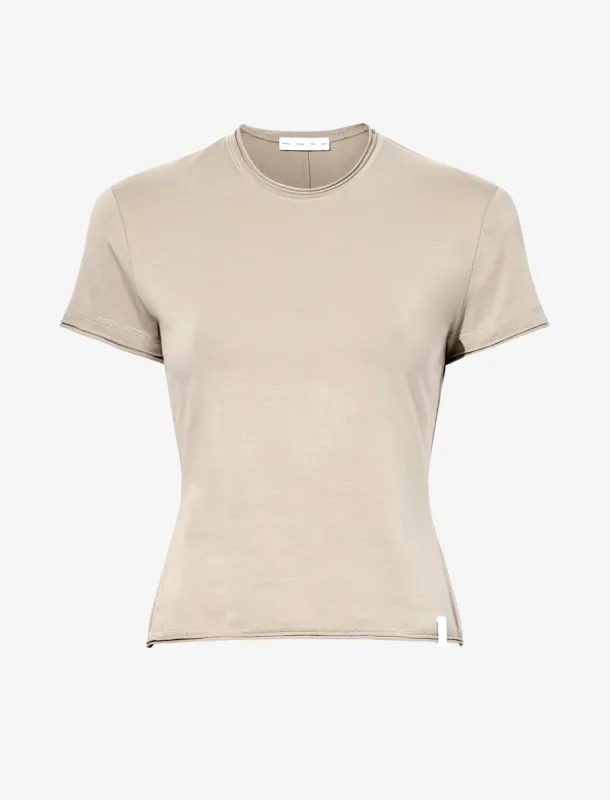 Jersey T-Shirt made by Proenza Schouler