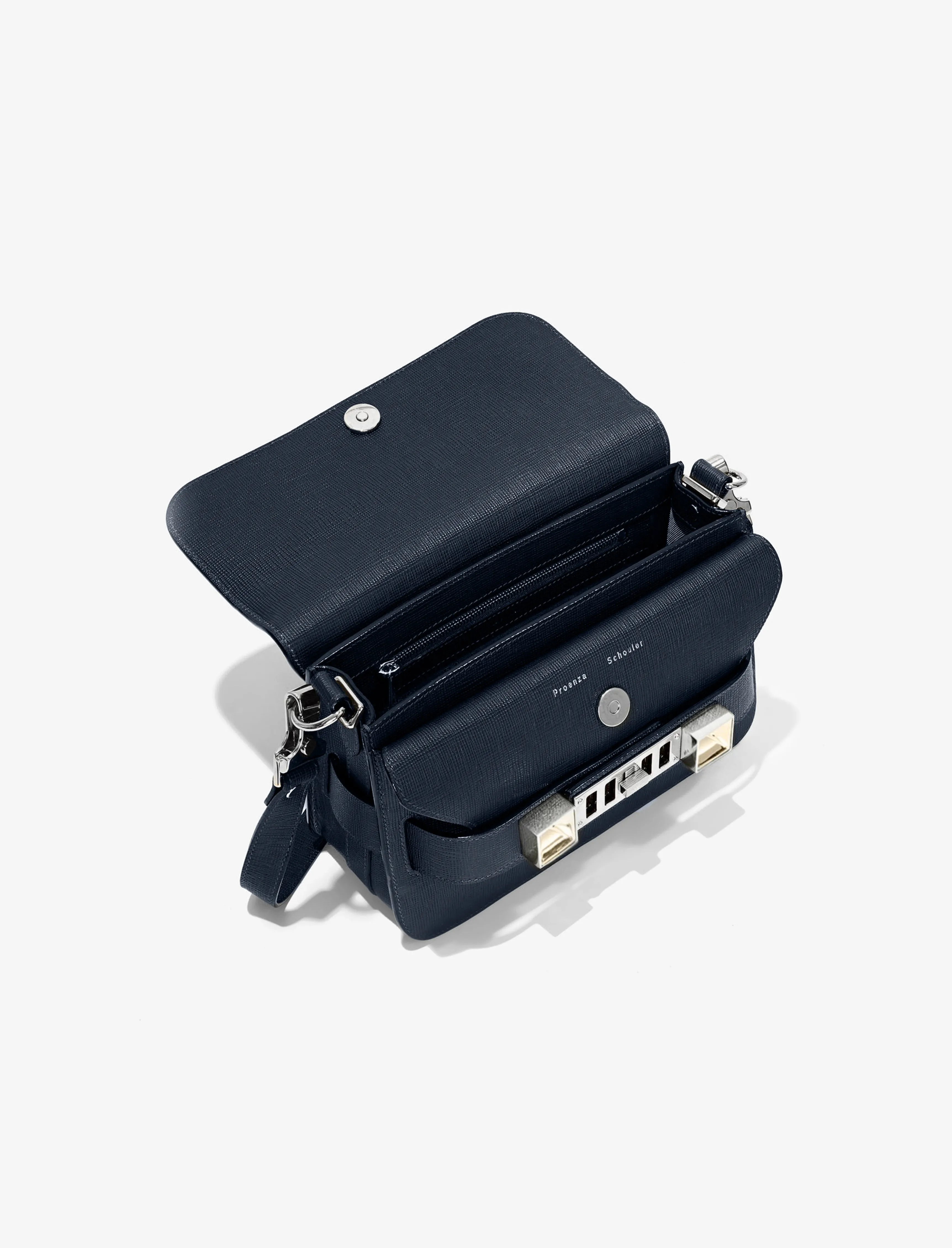 PS11 Mini Classic Bag sold by Proenza Schouler product image thumbnail 4