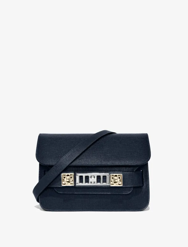 PS11 Mini Classic Bag made by Proenza Schouler