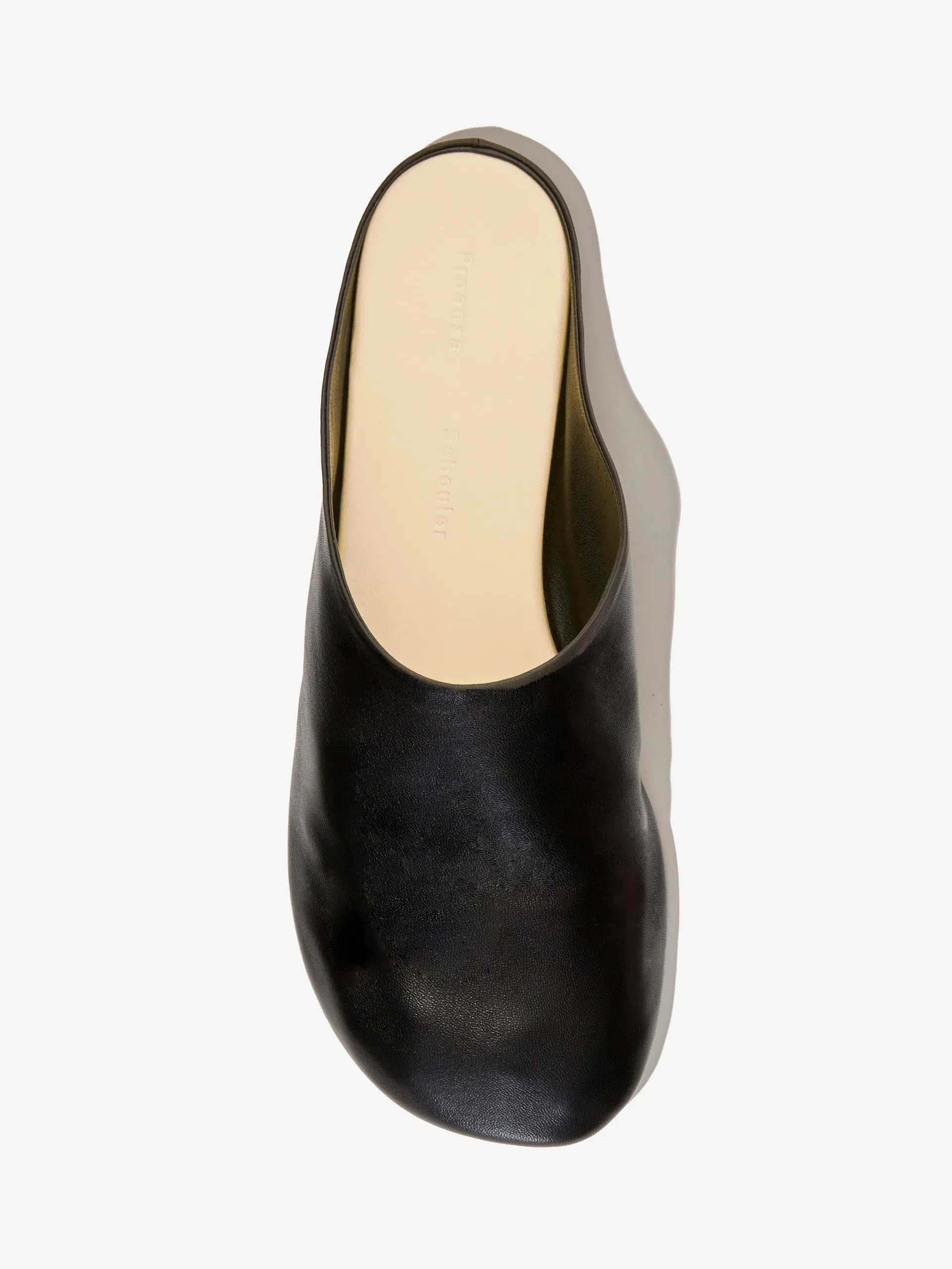 Glove Slides sold by Proenza Schouler product image thumbnail 4