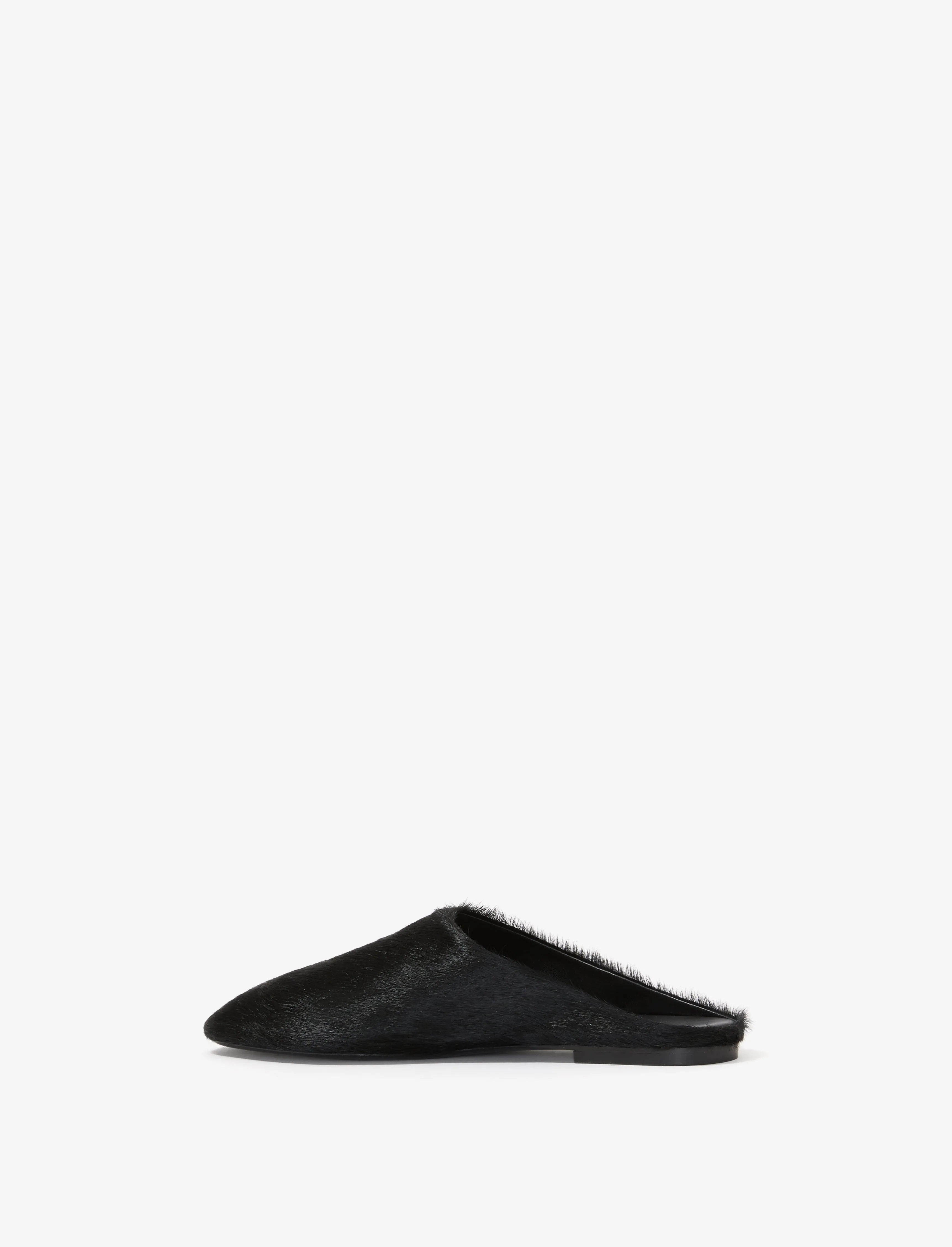 Glove Slides in Haircalf sold by Proenza Schouler product image thumbnail 3