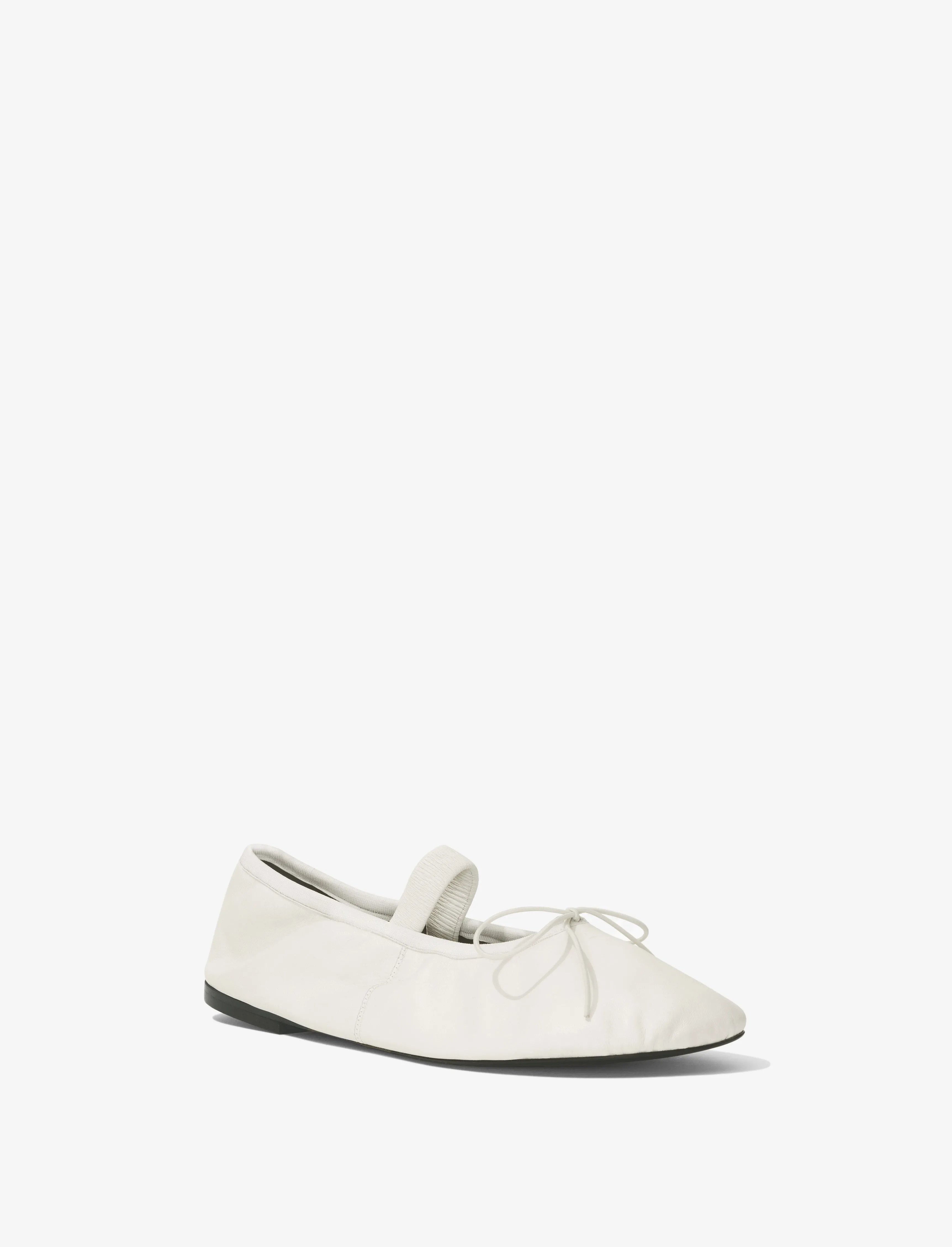 Glove Mary Jane Ballet Flats sold by Proenza Schouler product image thumbnail 2