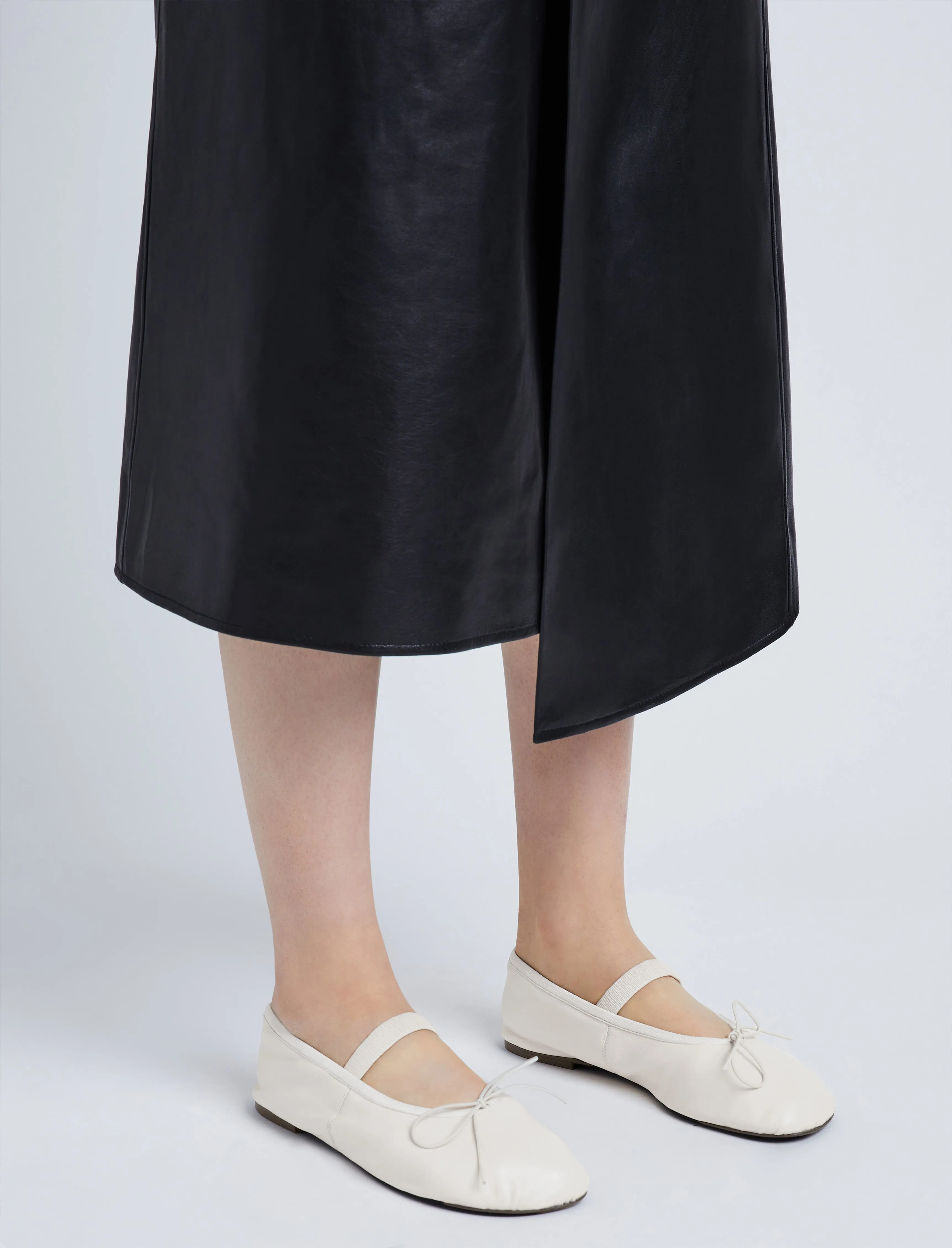 Glove Mary Jane Ballet Flats sold by Proenza Schouler product image thumbnail 5