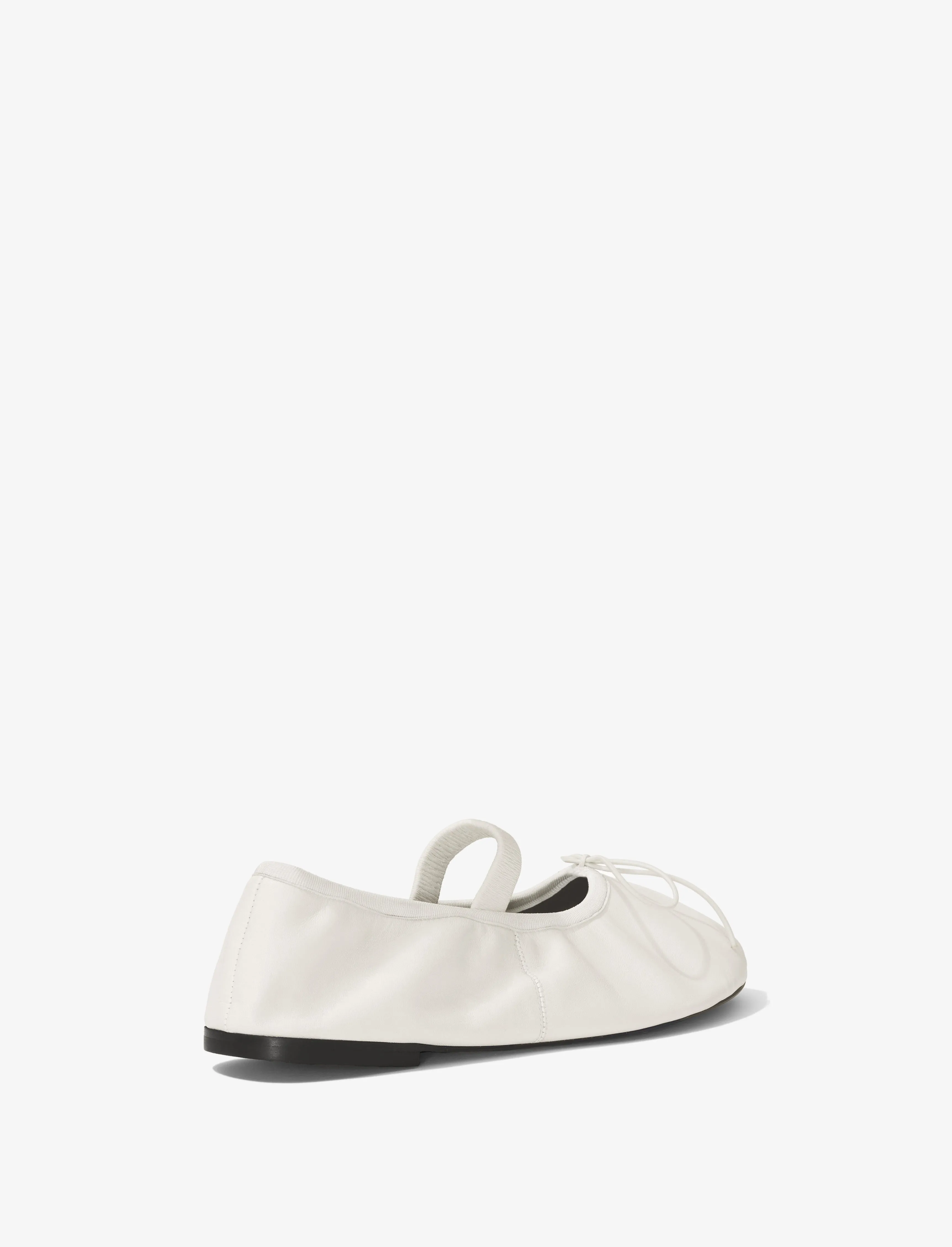 Glove Mary Jane Ballet Flats sold by Proenza Schouler product image thumbnail 3