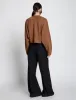 Sofia Cardigan In Eco Cashmere sold by Proenza Schouler