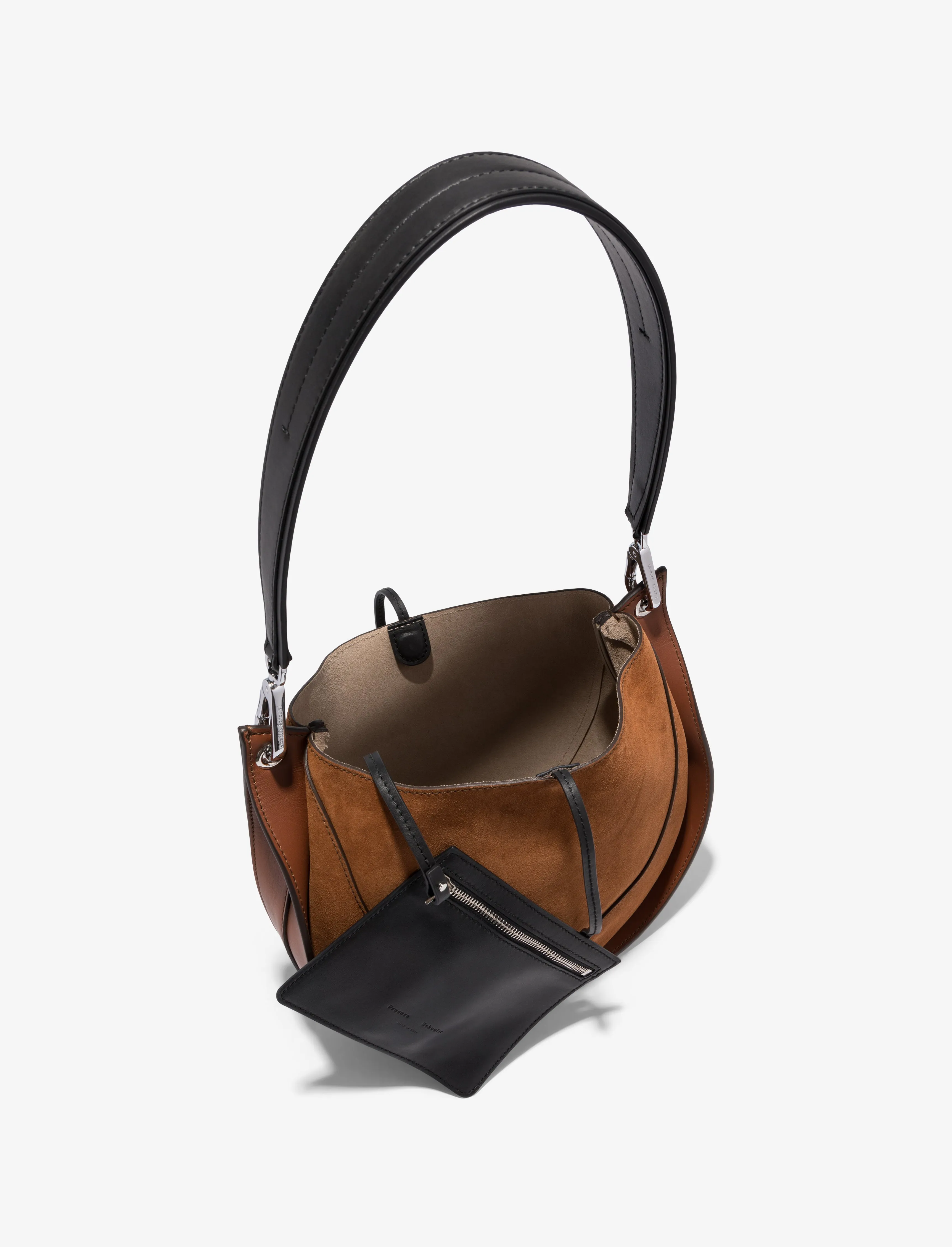 Arch Shoulder Bag sold by Proenza Schouler product image thumbnail 4