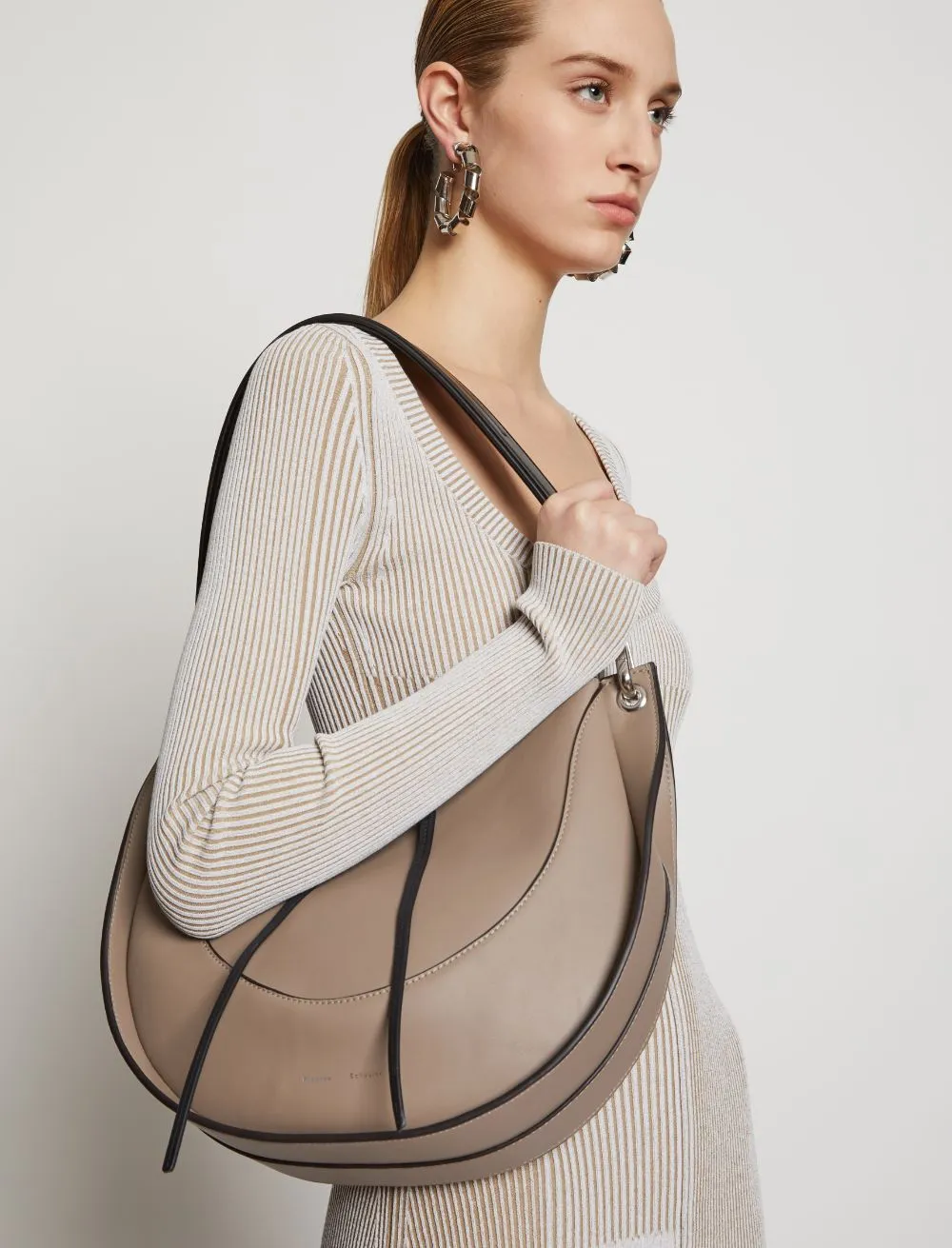 Arch Shoulder Bag sold by Proenza Schouler product image thumbnail 2