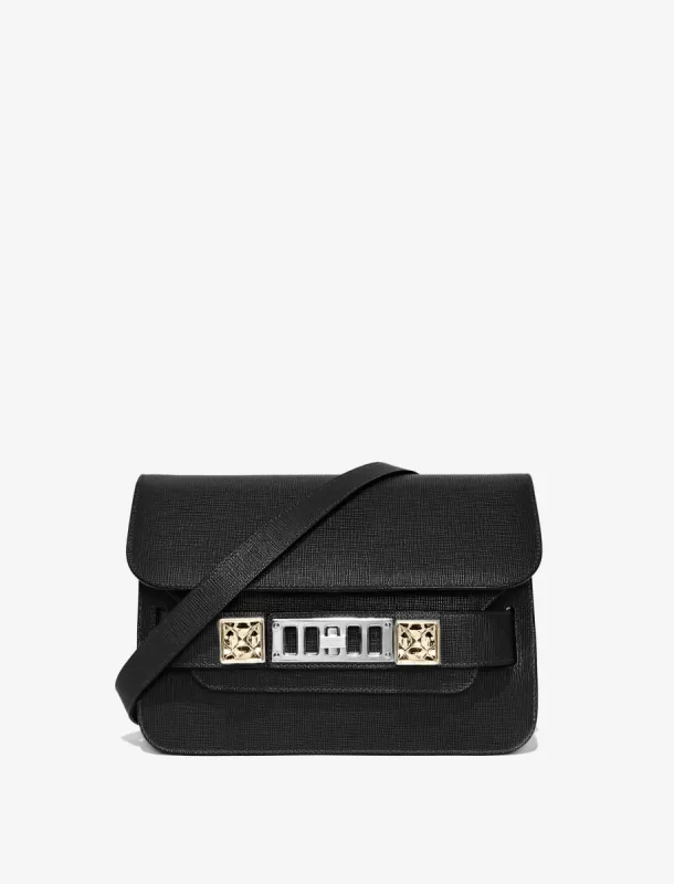 PS11 Mini Classic Bag made by Proenza Schouler