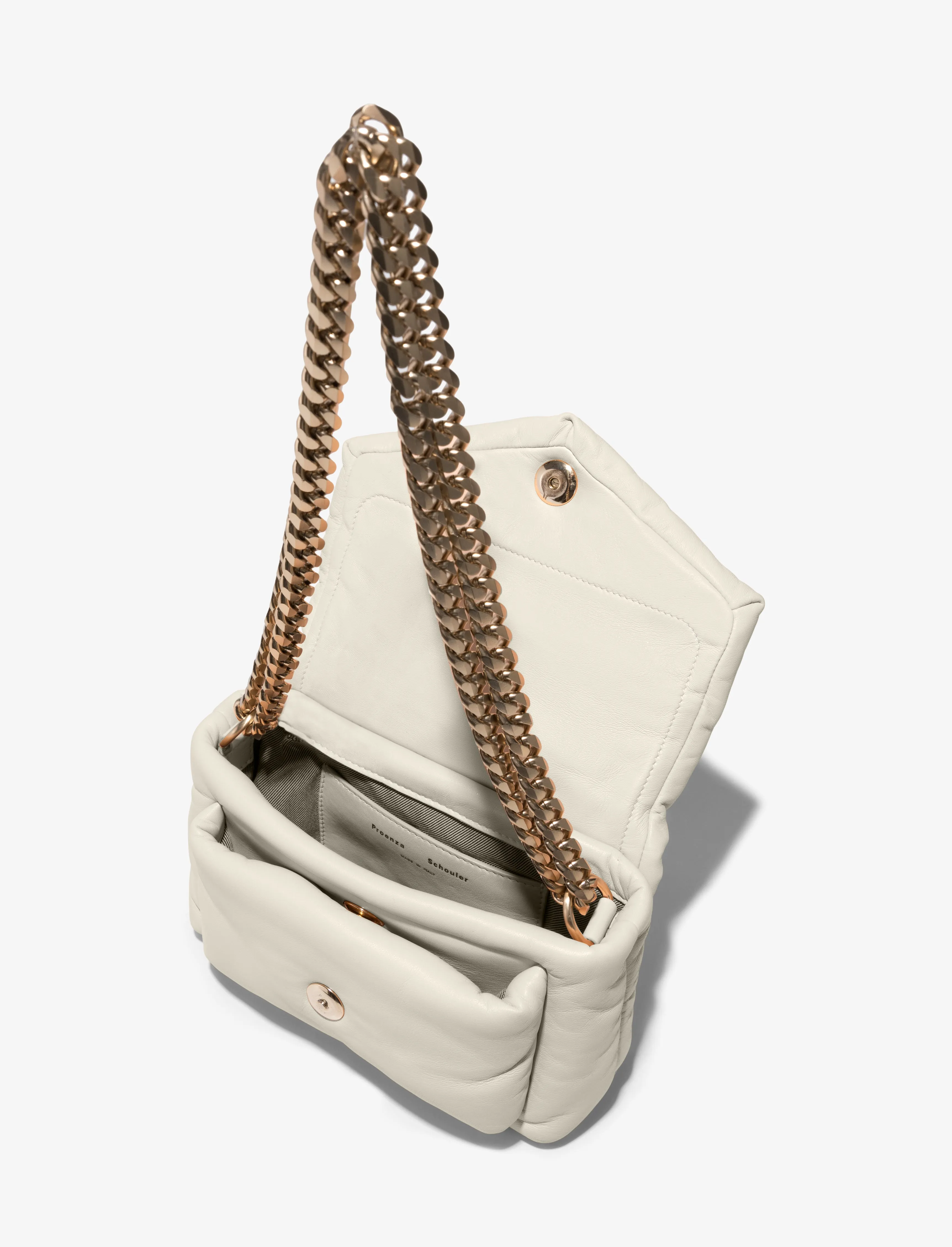 Small PS Harris Bag sold by Proenza Schouler product image thumbnail 5