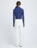 Oliver Pant in Wool Gabardine sold by Proenza Schouler