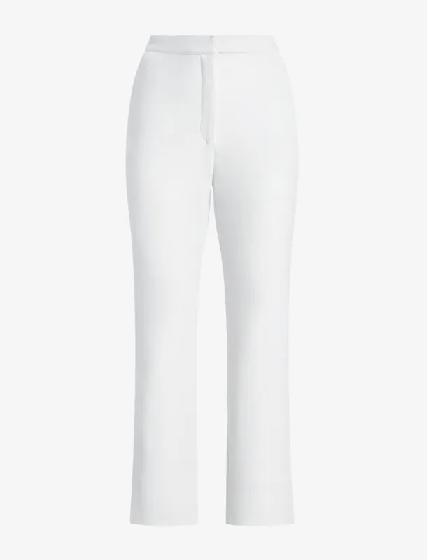 Alexia Pant in Bi-Stretch Suiting sold by Proenza Schouler