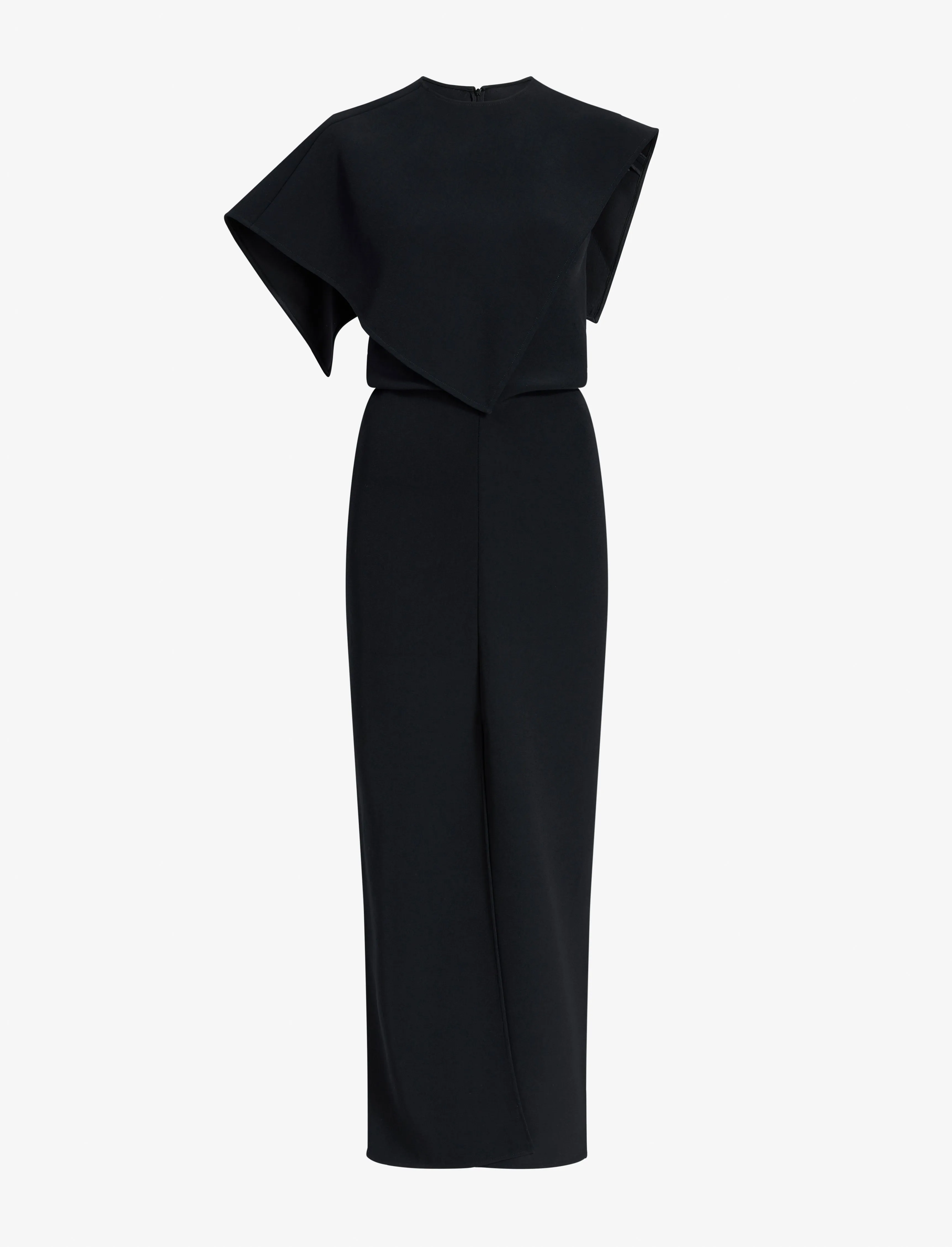 Selene Dress in Bi-Stretch Suiting sold by Proenza Schouler